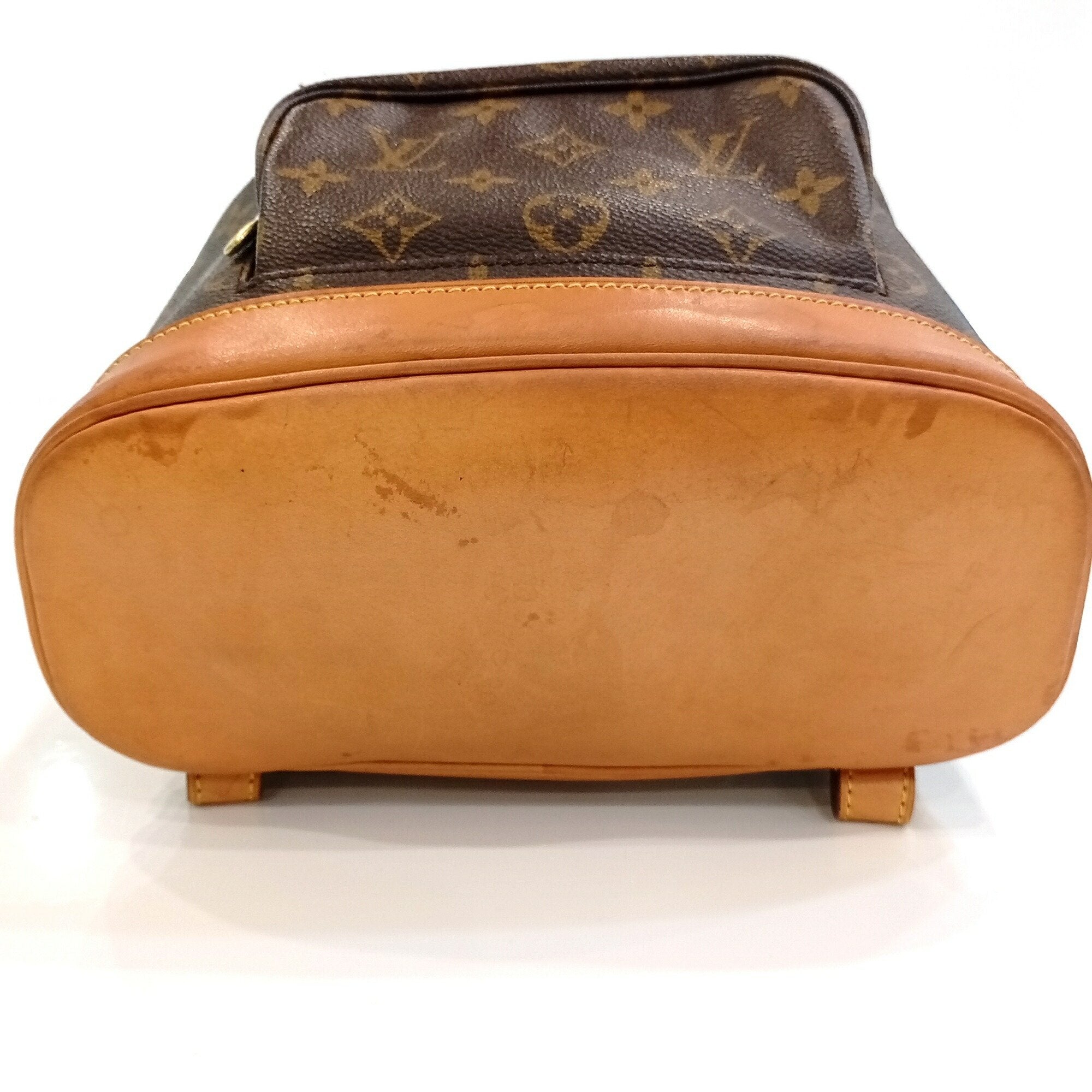 Louis Vuitton Monogram Monogram Backpack (Pre-Owned)