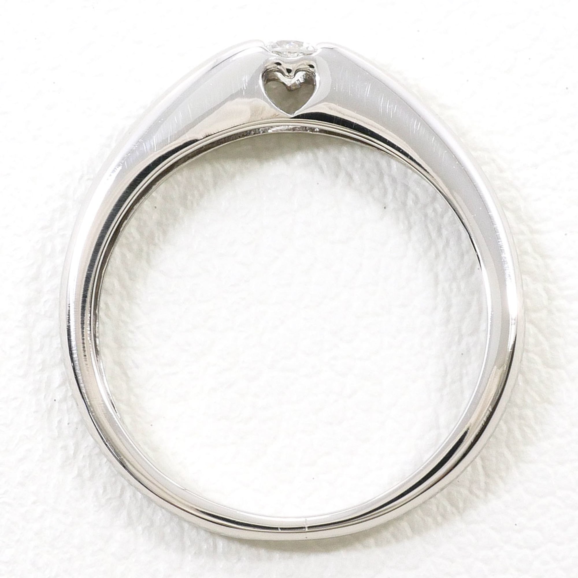 Unbranded Platinum Platinum 900 Band Ring (Pre-Owned)