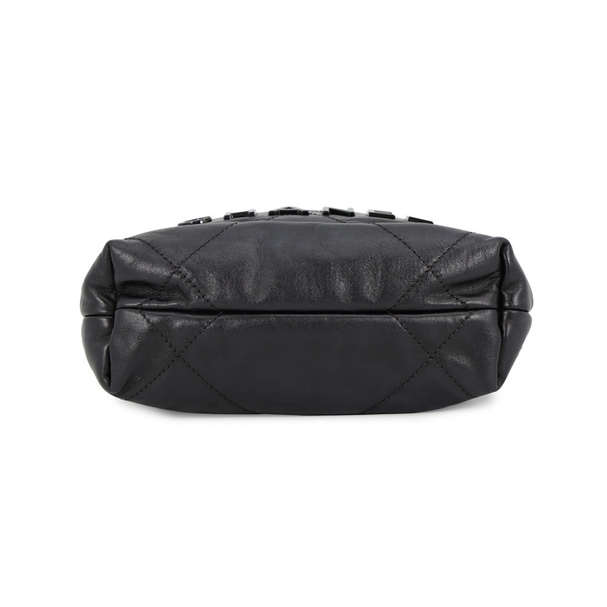 Chanel Black Handbag (Pre-Owned)