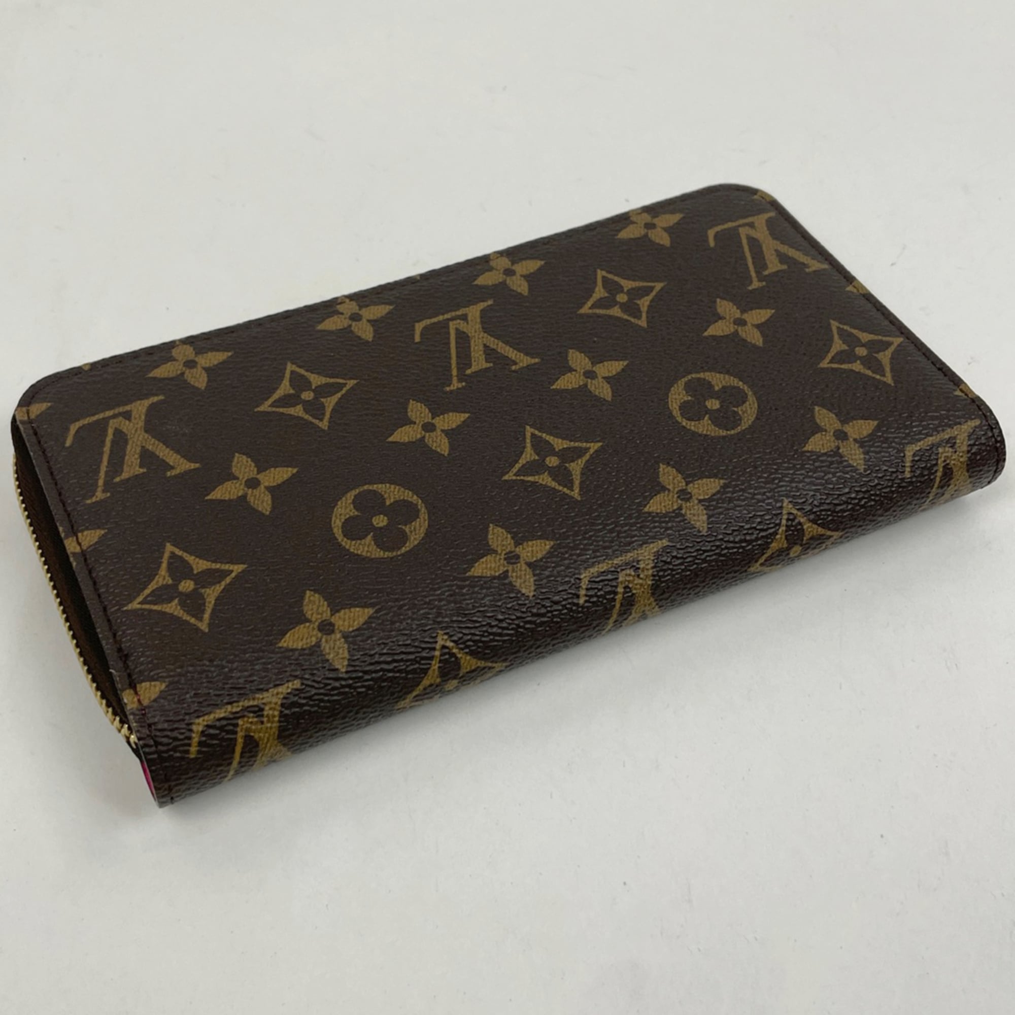 Louis Vuitton Brown Monogram Monogram (Pre-Owned)