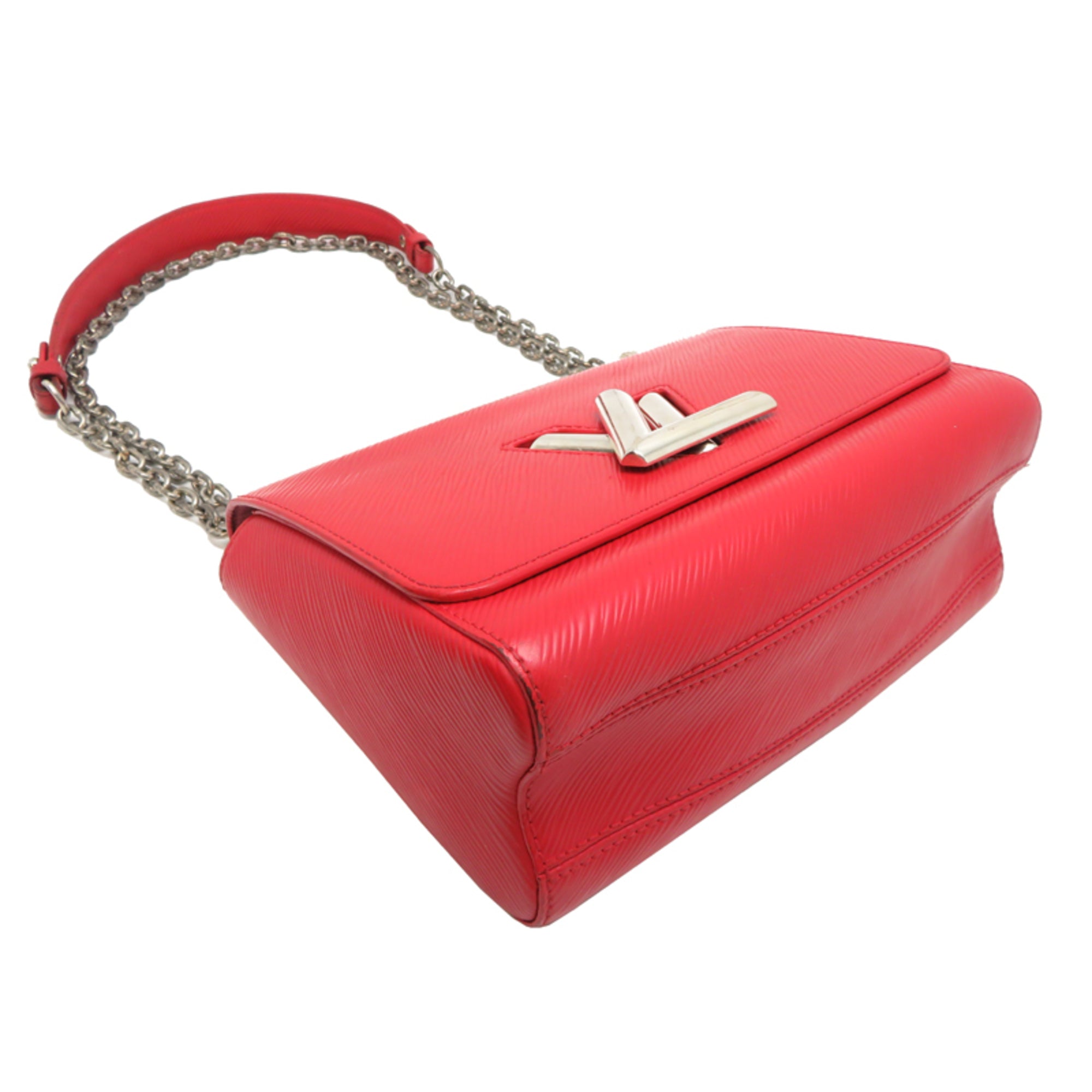 Louis Vuitton Coquelicots Epi Leather Shoulder Bag (Pre-Owned)