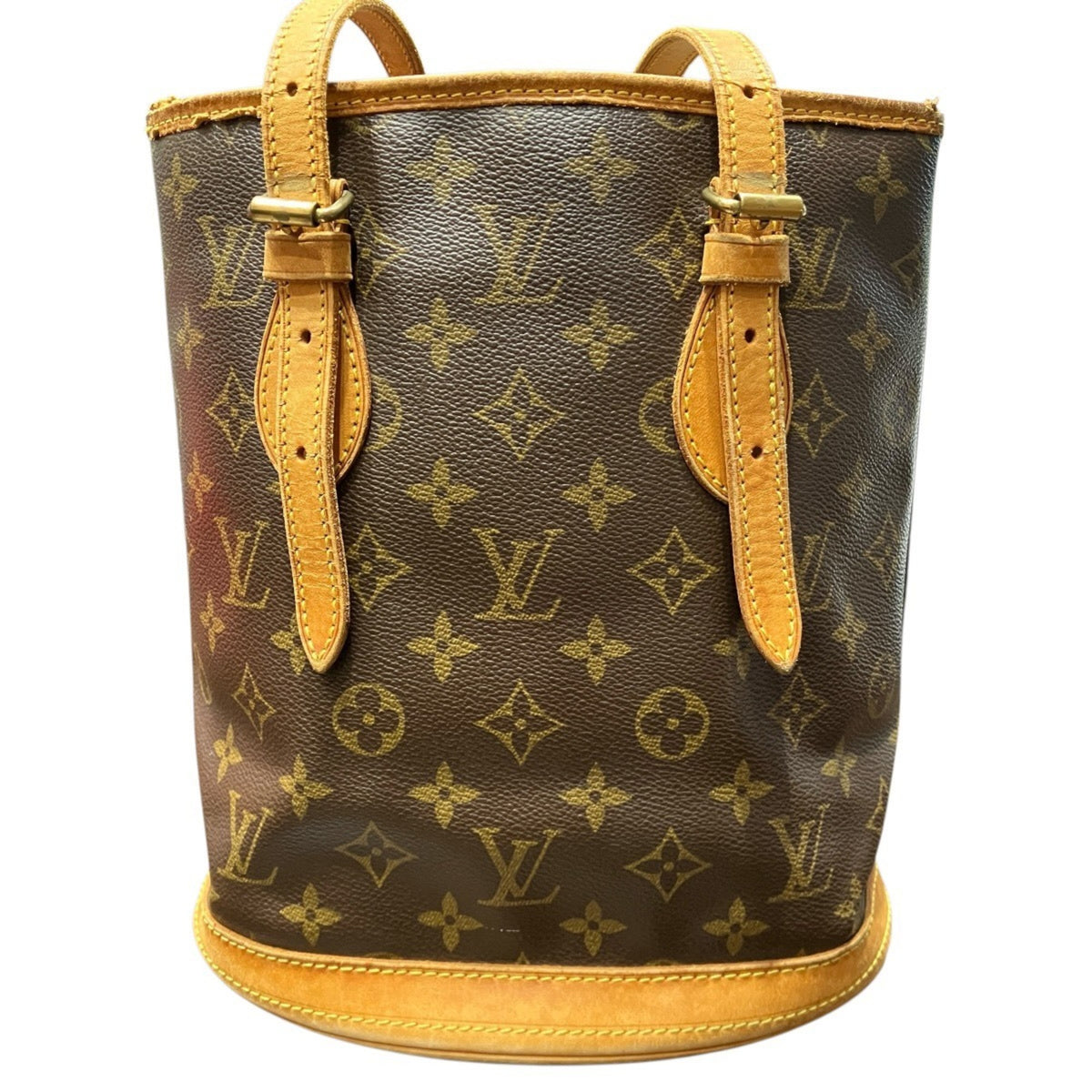 Louis Vuitton Monogram Monogram Monogram Shoulder Bag (Pre-Owned)