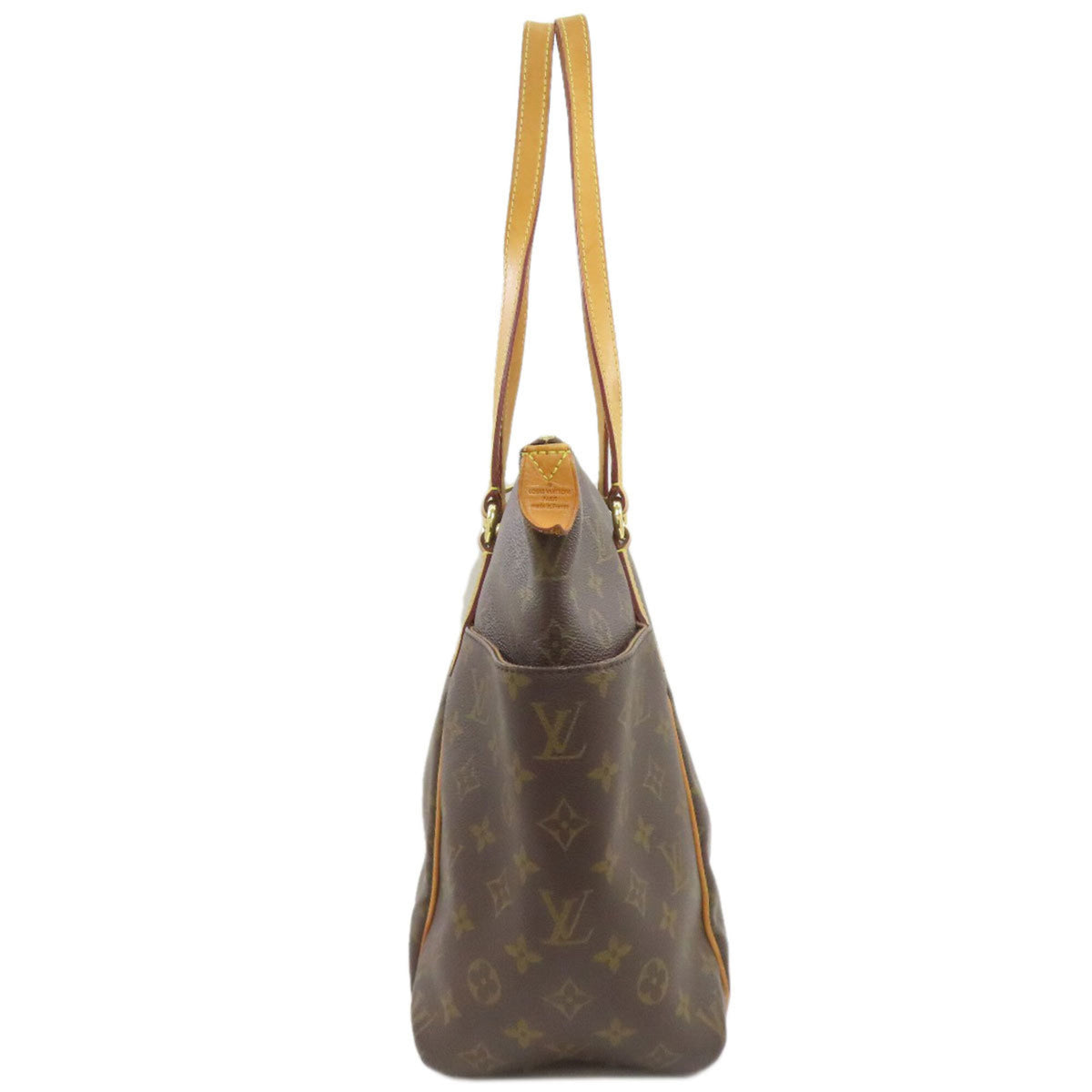 Louis Vuitton Monogram Monogram Tote Bag (Pre-Owned)