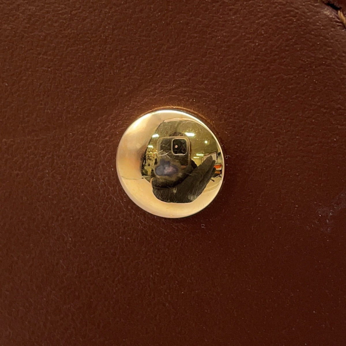 Burberry Beige Black Brown Pvc Leather Handbag (Pre-Owned)