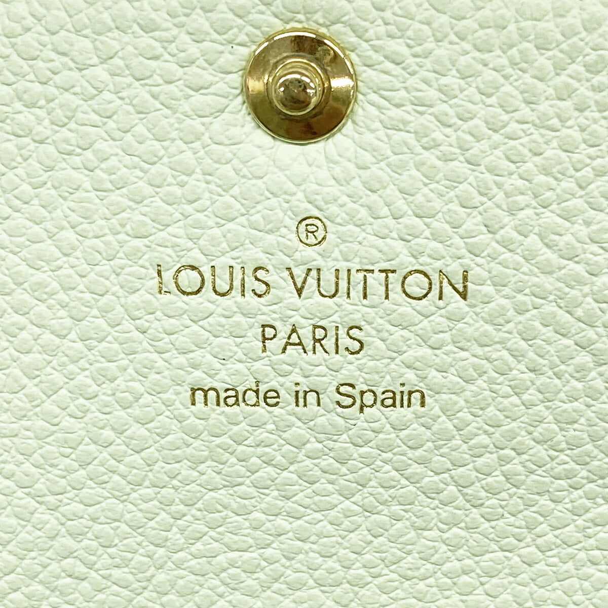 Louis Vuitton