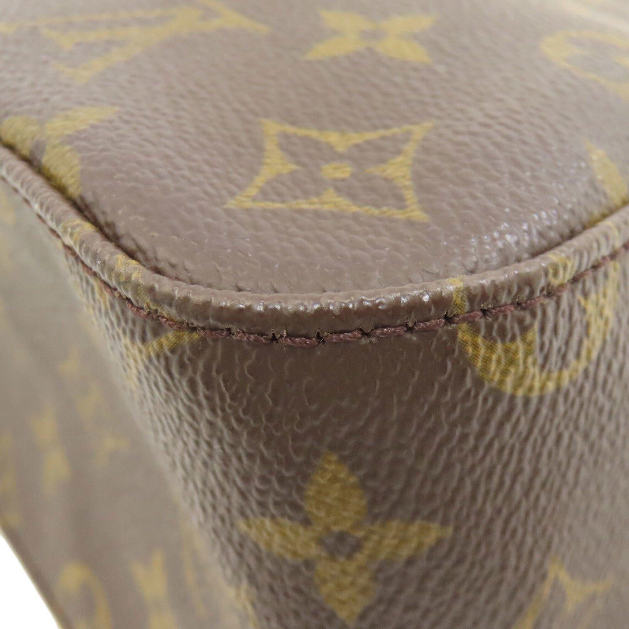 Louis Vuitton Monogram Monogram Handbag (Pre-Owned)