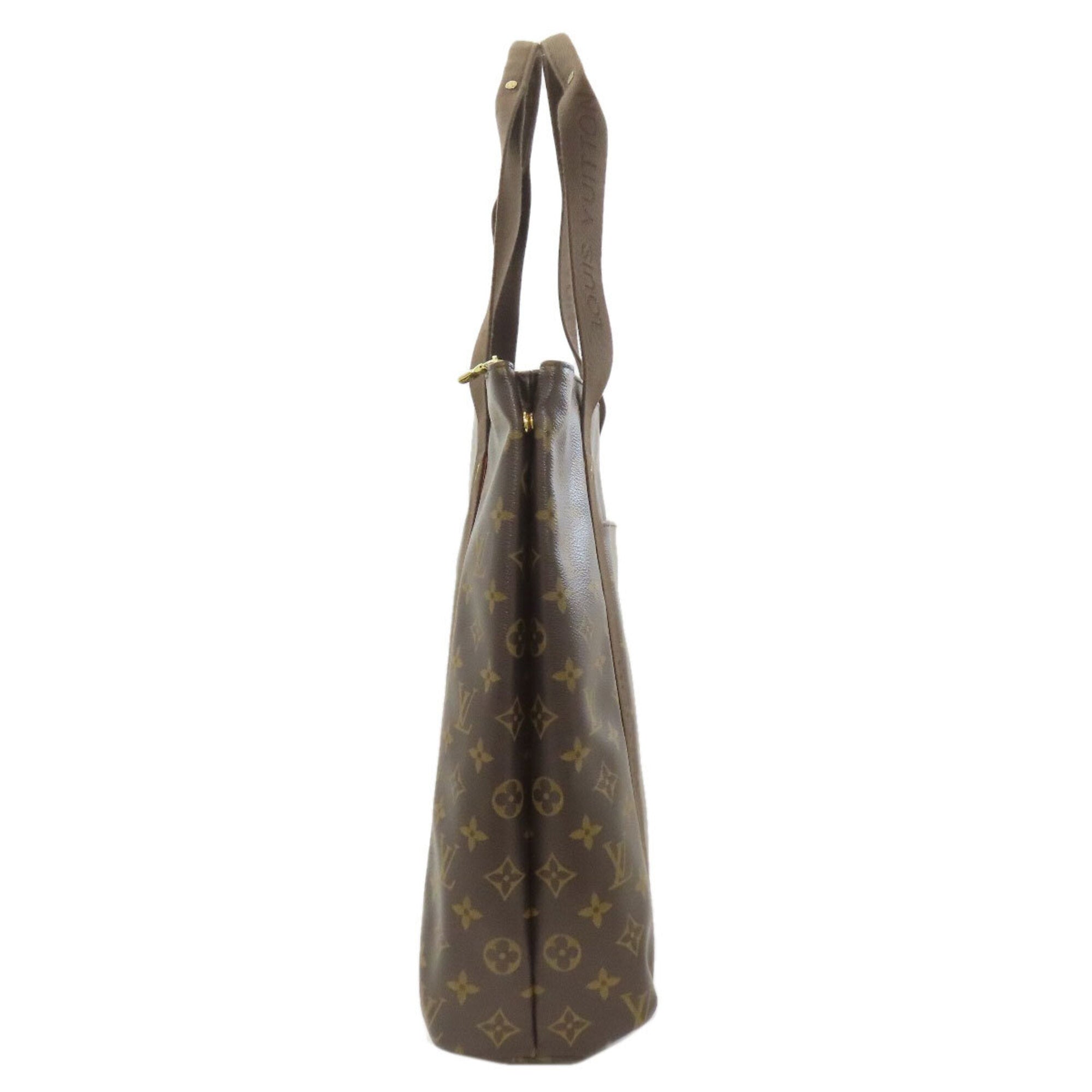 Louis Vuitton Monogram Monogram Tote Bag (Pre-Owned)