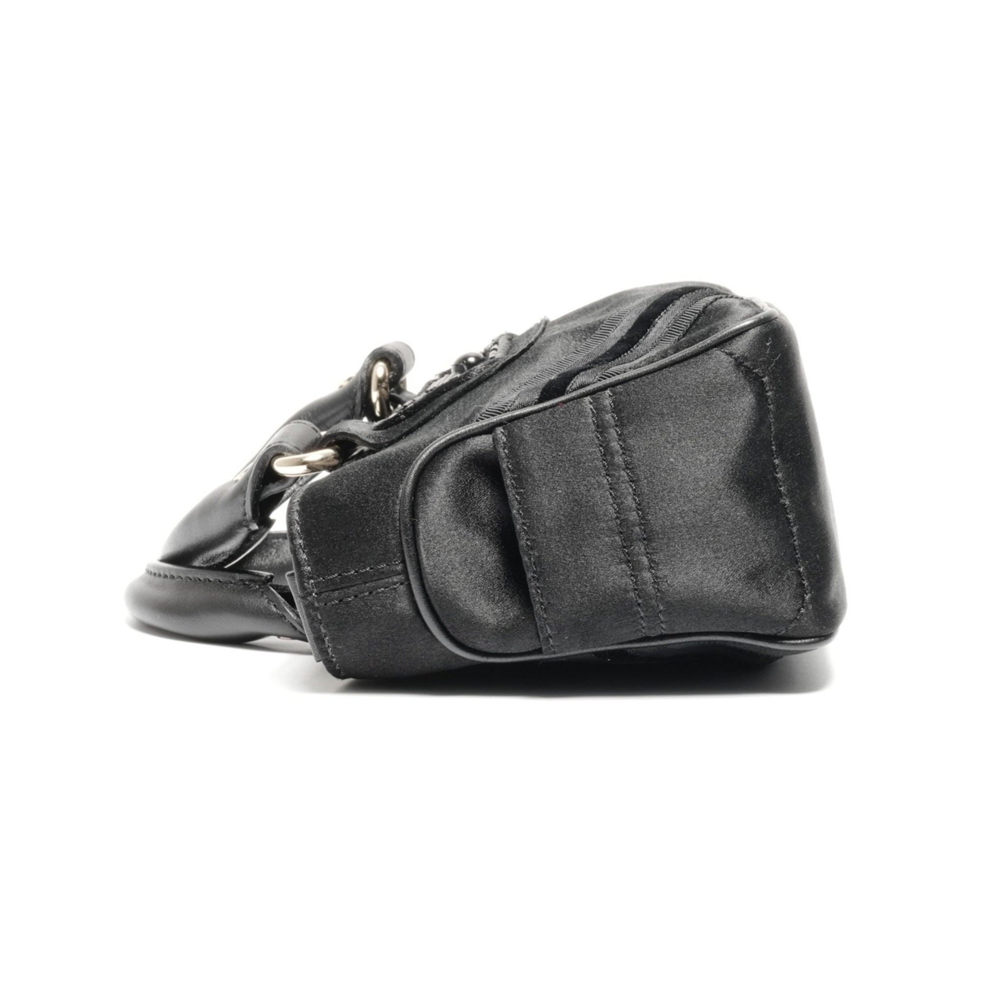 Celine Black Handbag (Pre-Owned)
