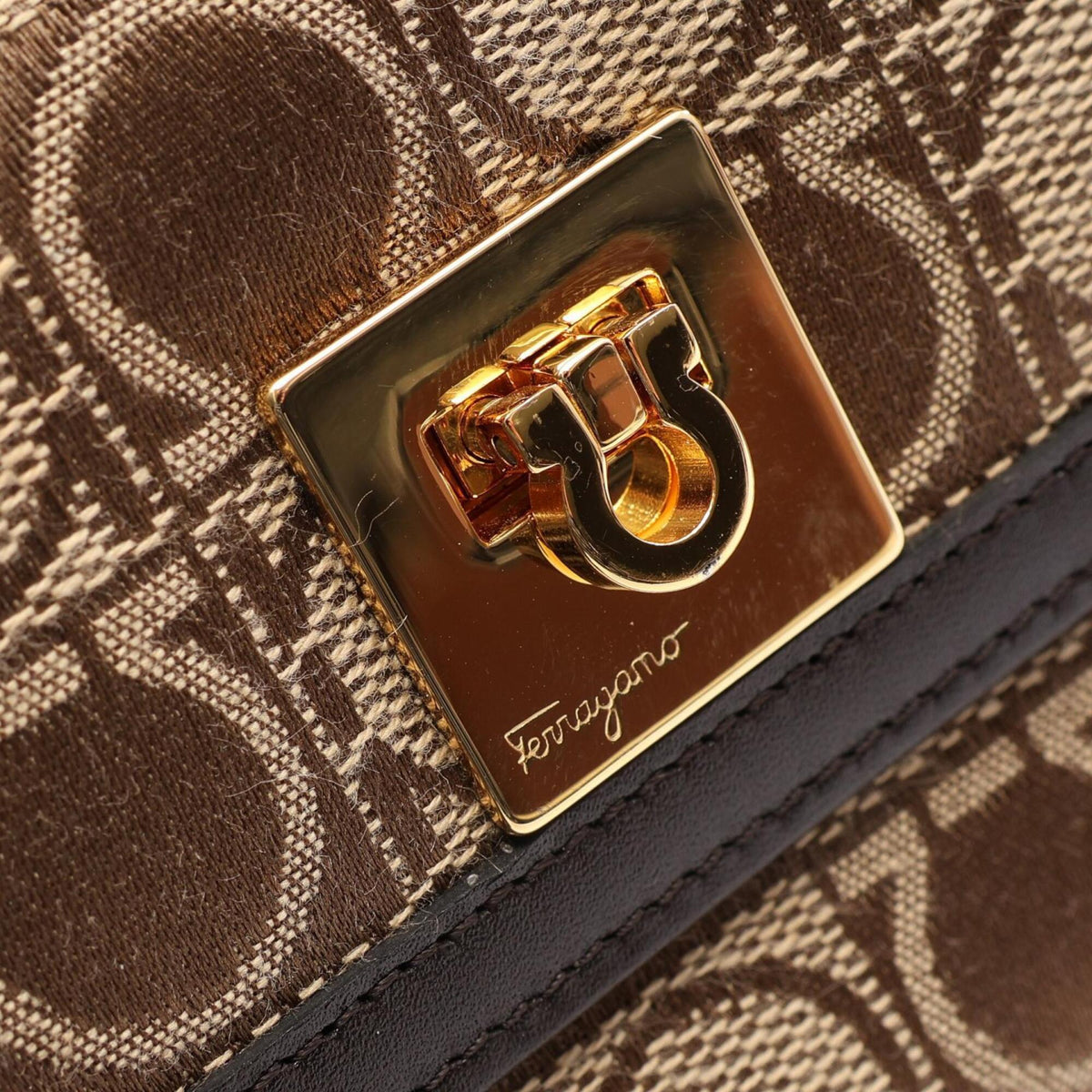 Salvatore Ferragamo
