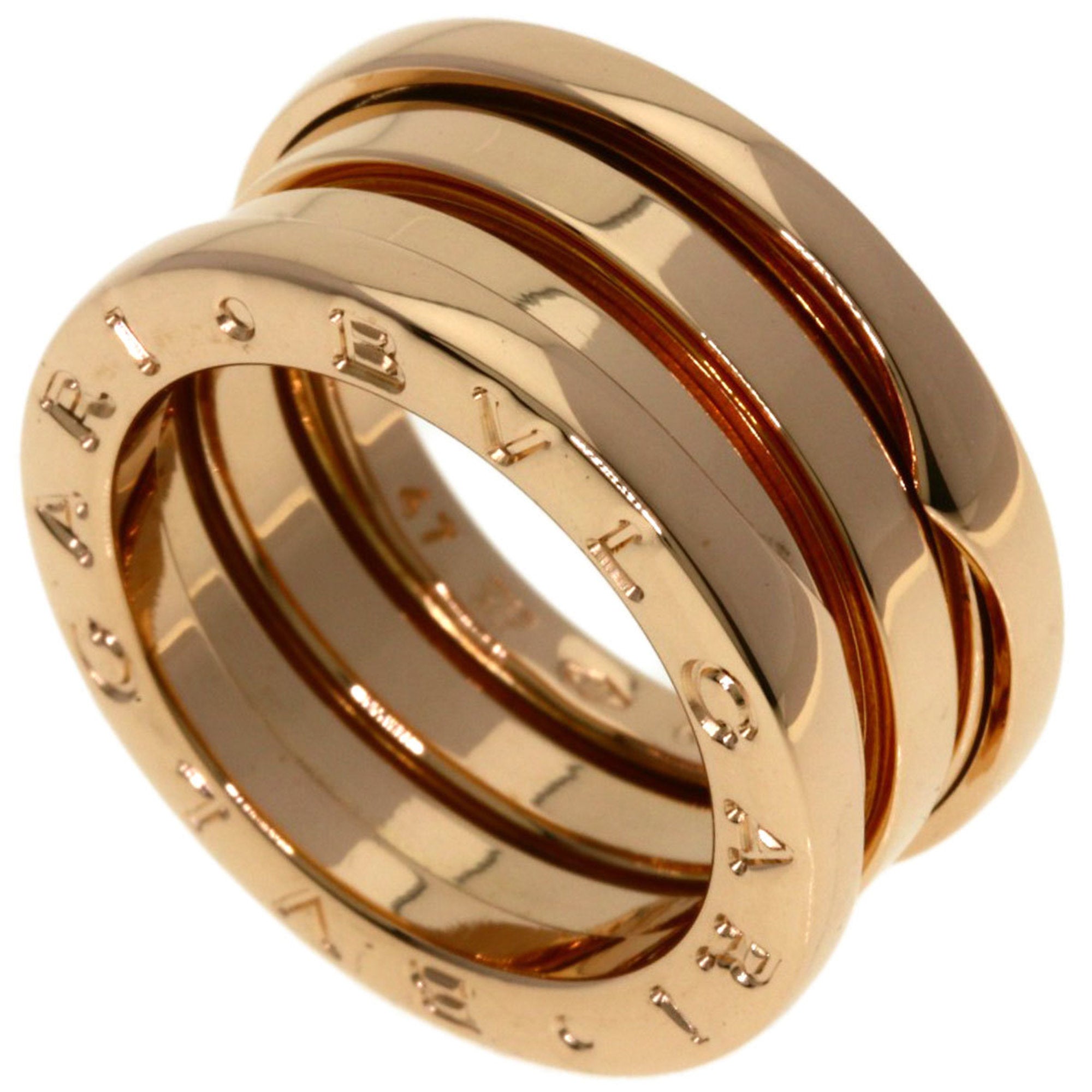 Bvlgari Pink Pink Gold (18K) (Pre-Owned)