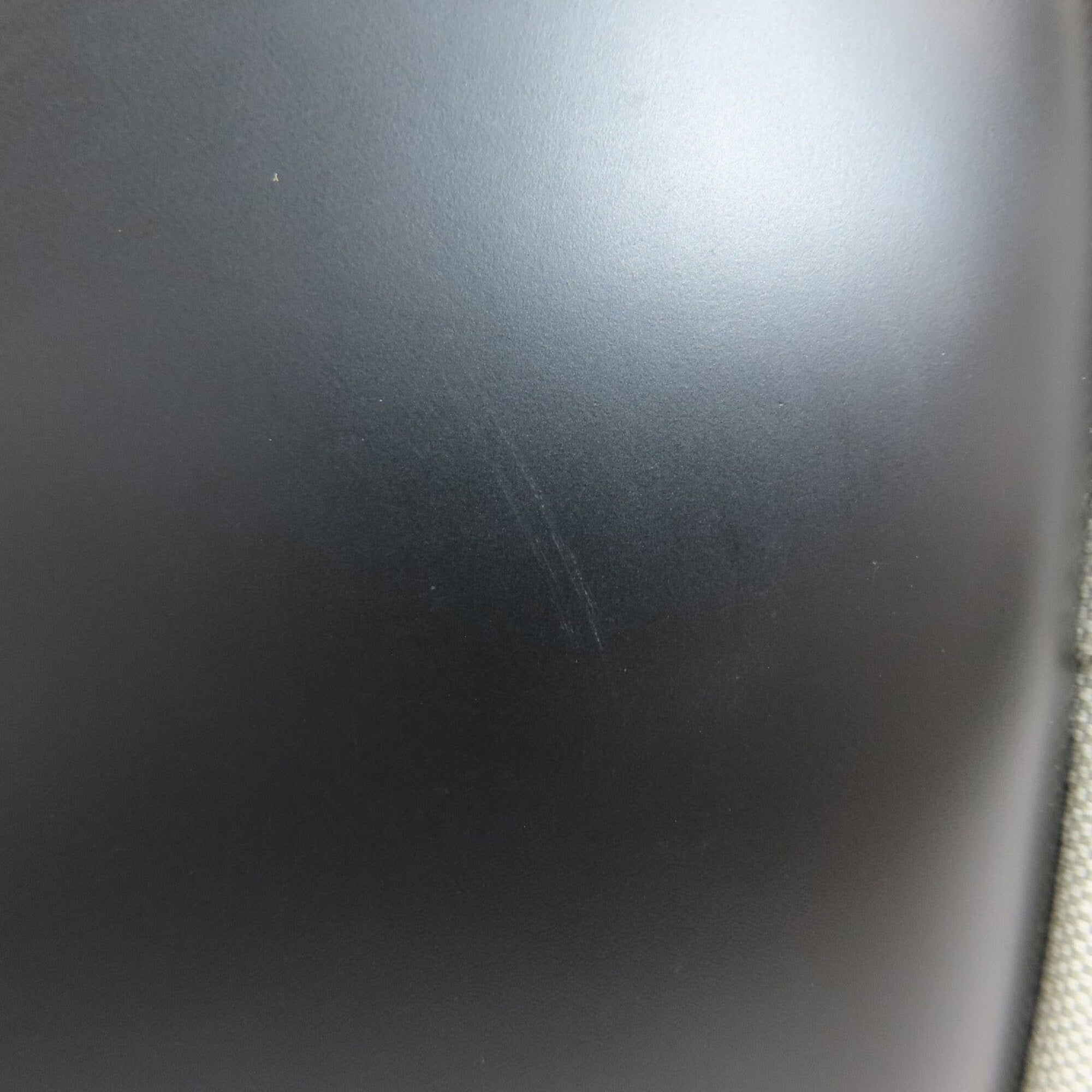 Balenciaga Black White Canvas Handbag (Pre-Owned)