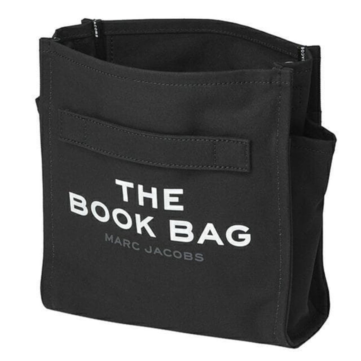Marc Jacobs Canvas Tote Bag (Pre-Owned)