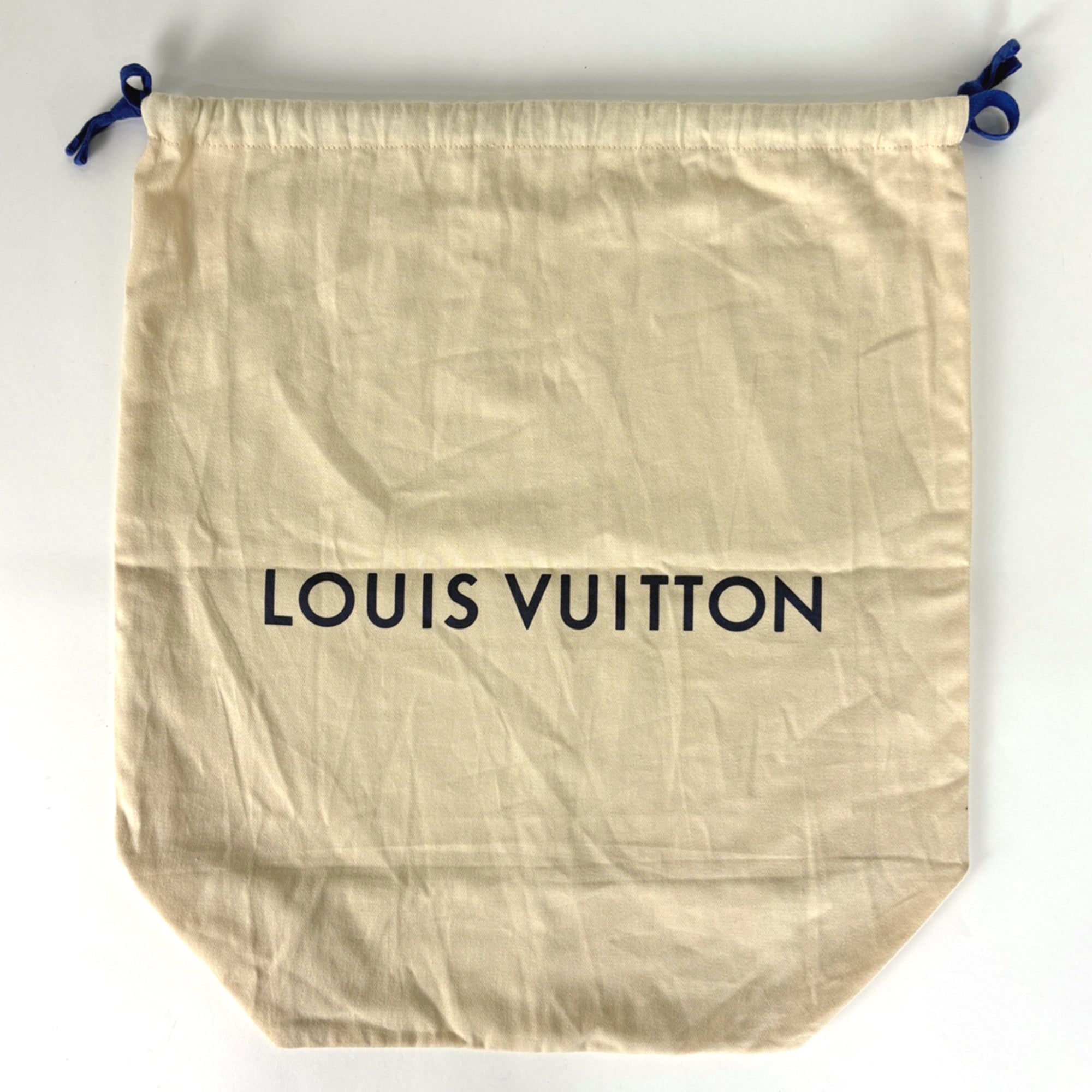 Louis Vuitton Brown Monogram Backpack (Pre-Owned)