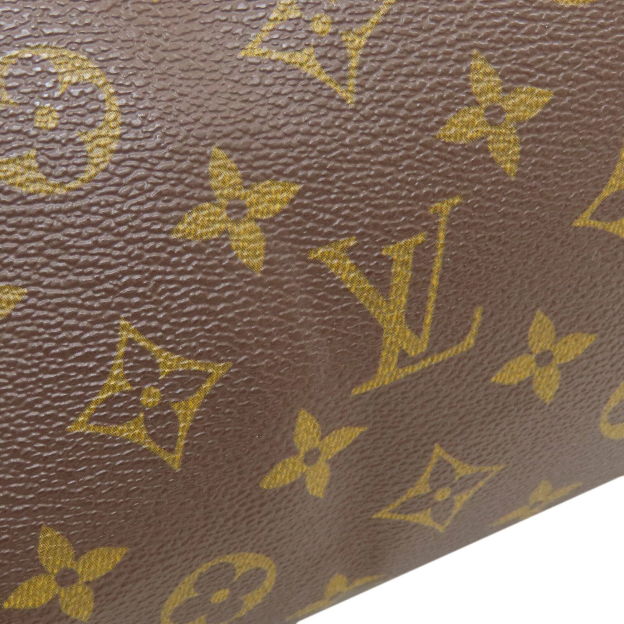 Louis Vuitton Monogram Monogram Monogram Handbag (Pre-Owned)