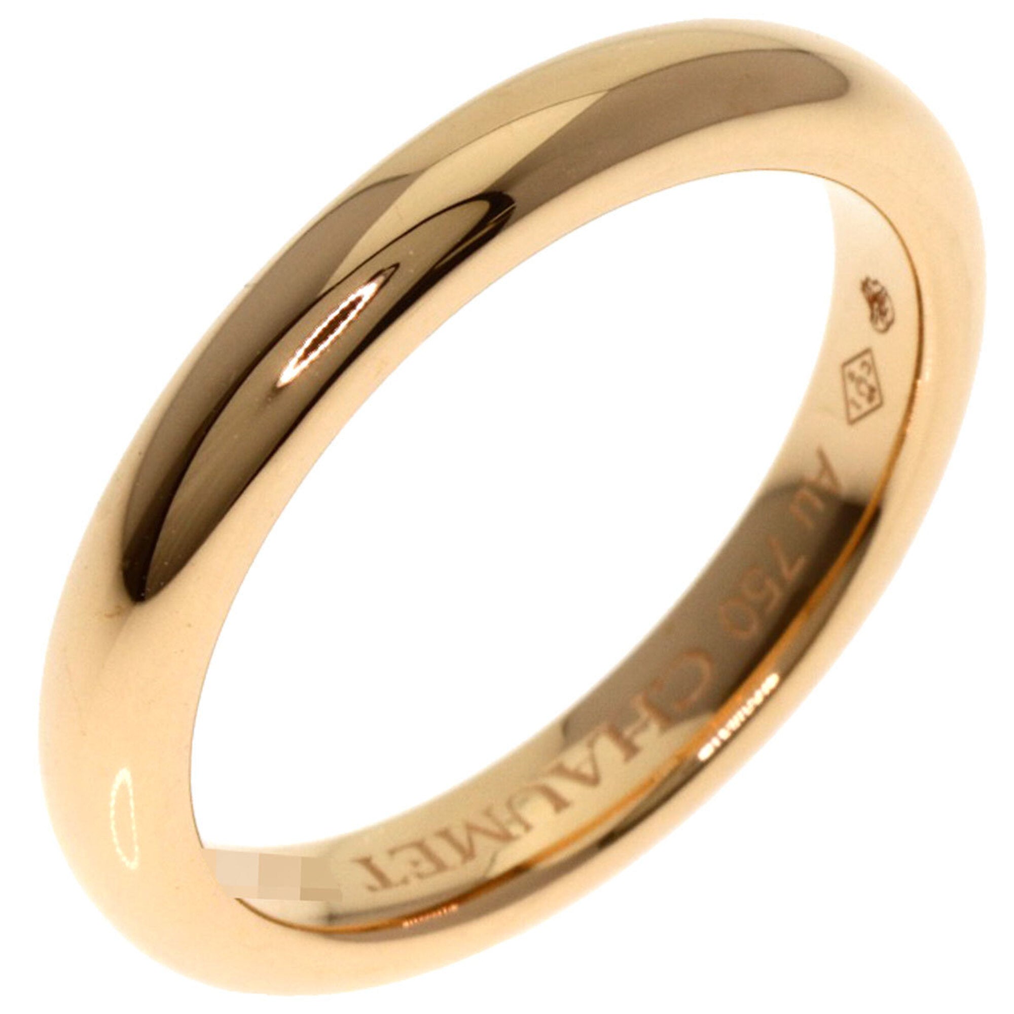 Chaumet Pink Band Ring (Pre-Owned)