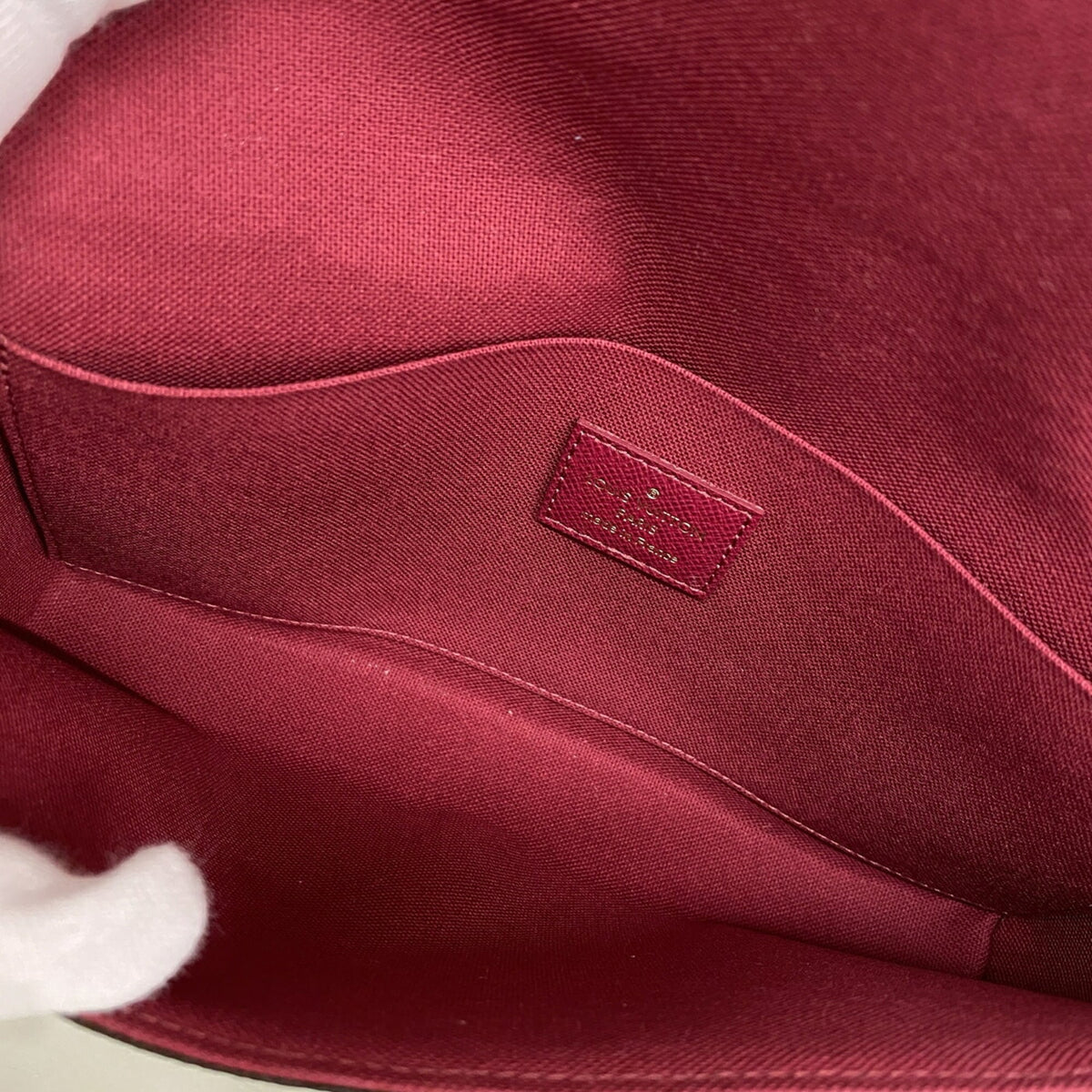 Louis Vuitton