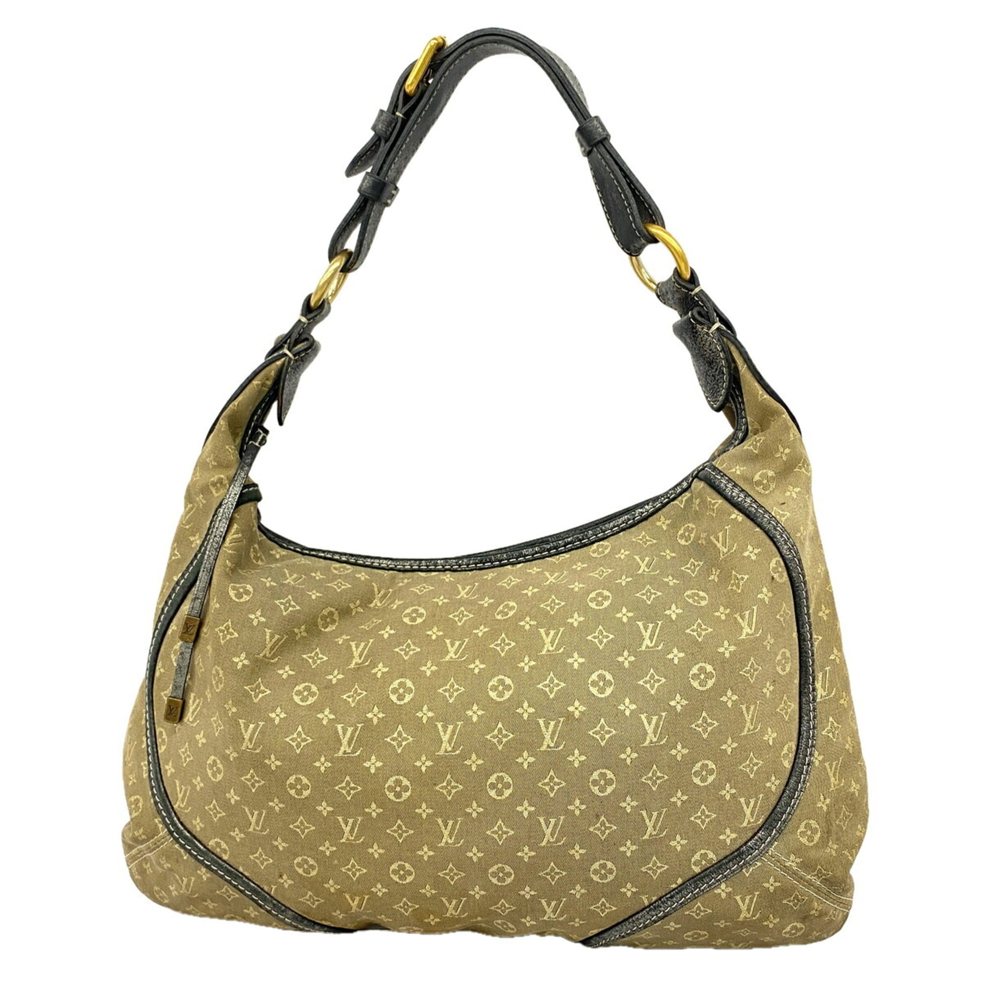 Louis Vuitton Platine Shoulder Bag (Pre-Owned)