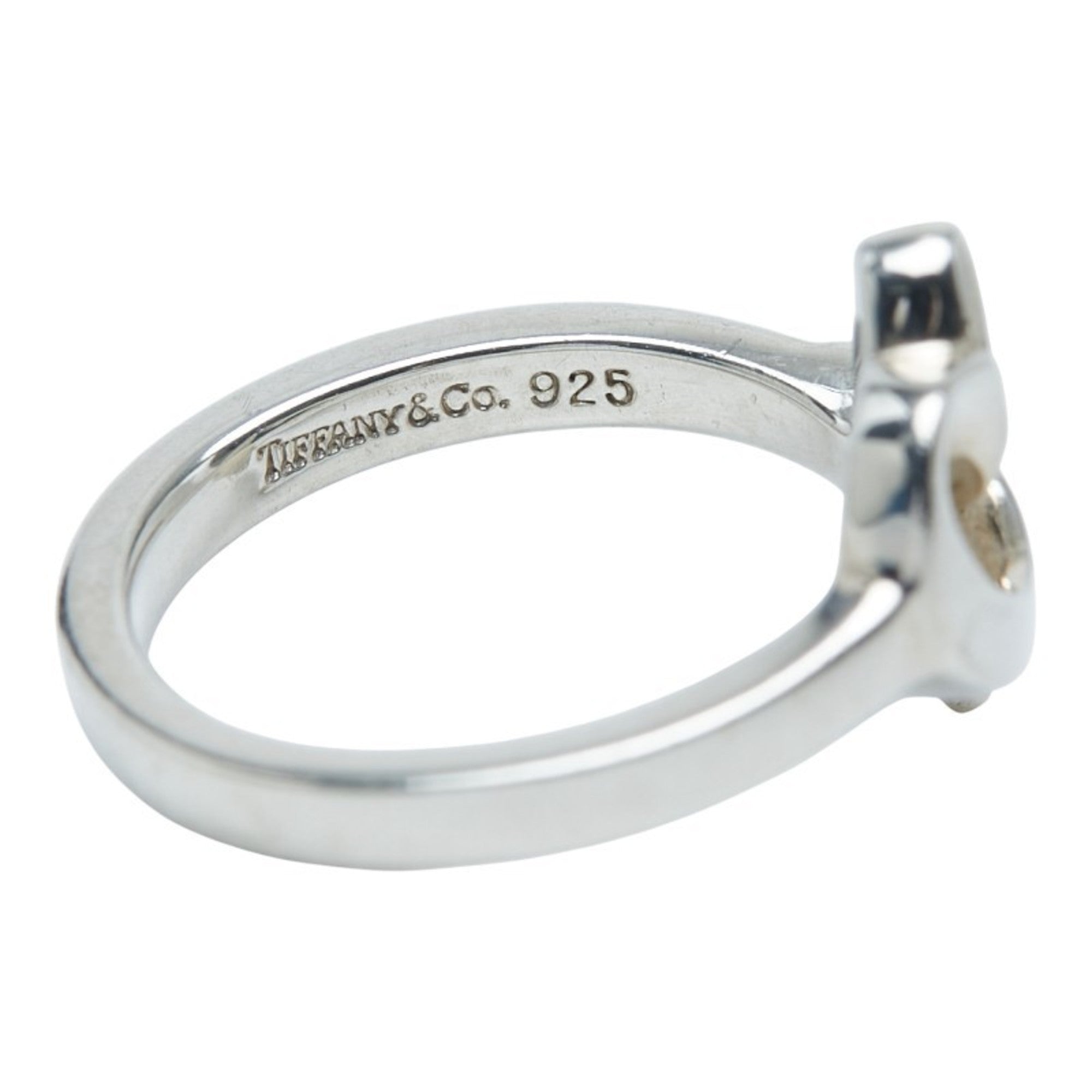 Tiffany Silver Silver 925 (Pre-Owned)