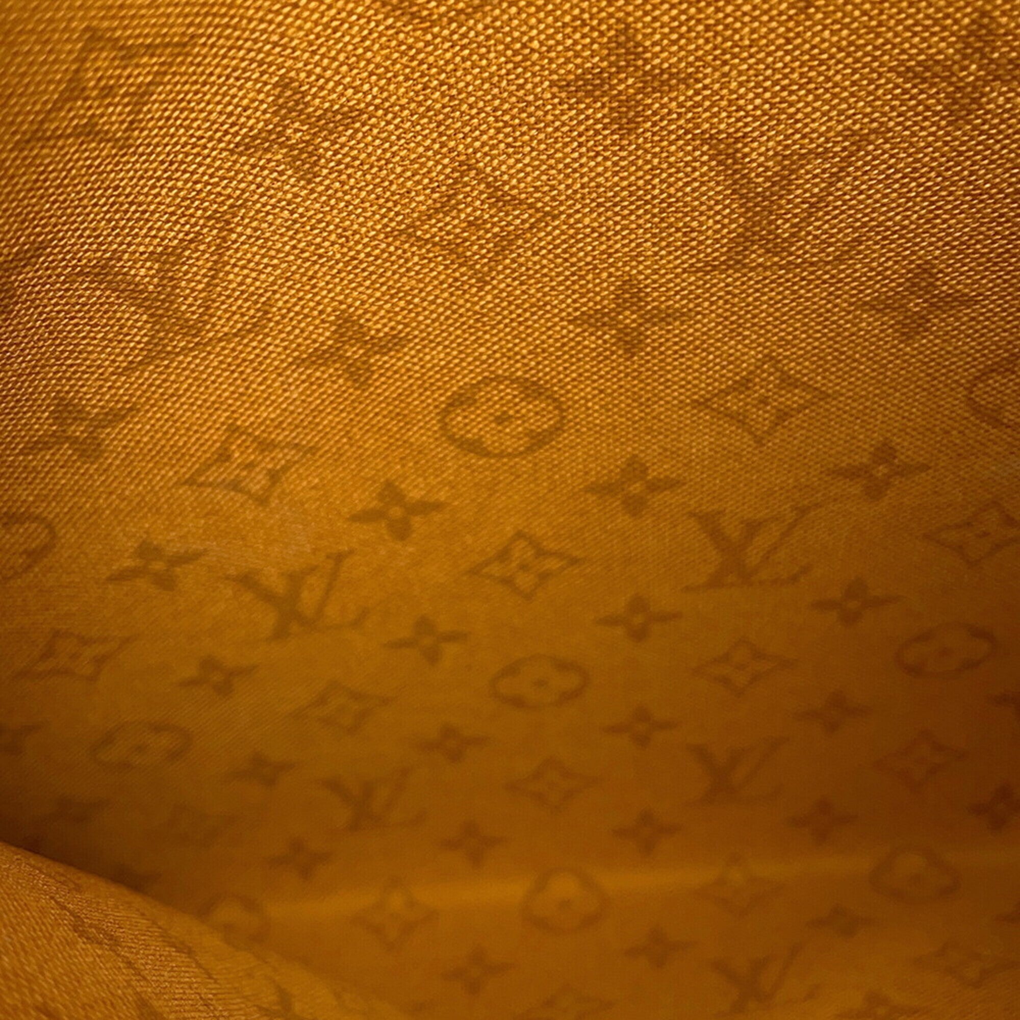Louis Vuitton Handbag Tote Bag (Pre-Owned)