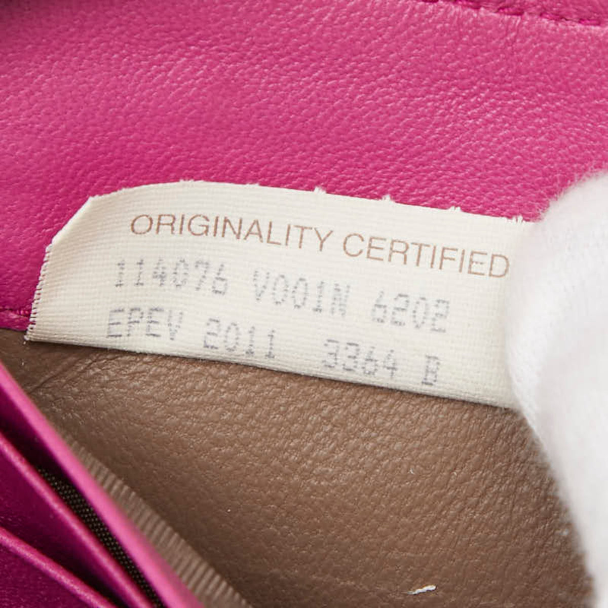 Bottega Veneta