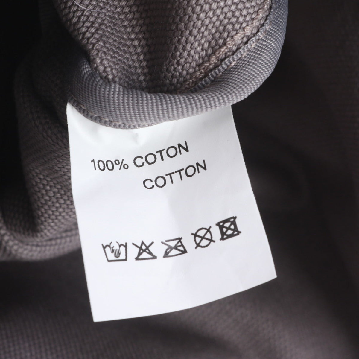 Louis Vuitton Gray Handbag Shoulder Bag Tote Bag (Pre-Owned)