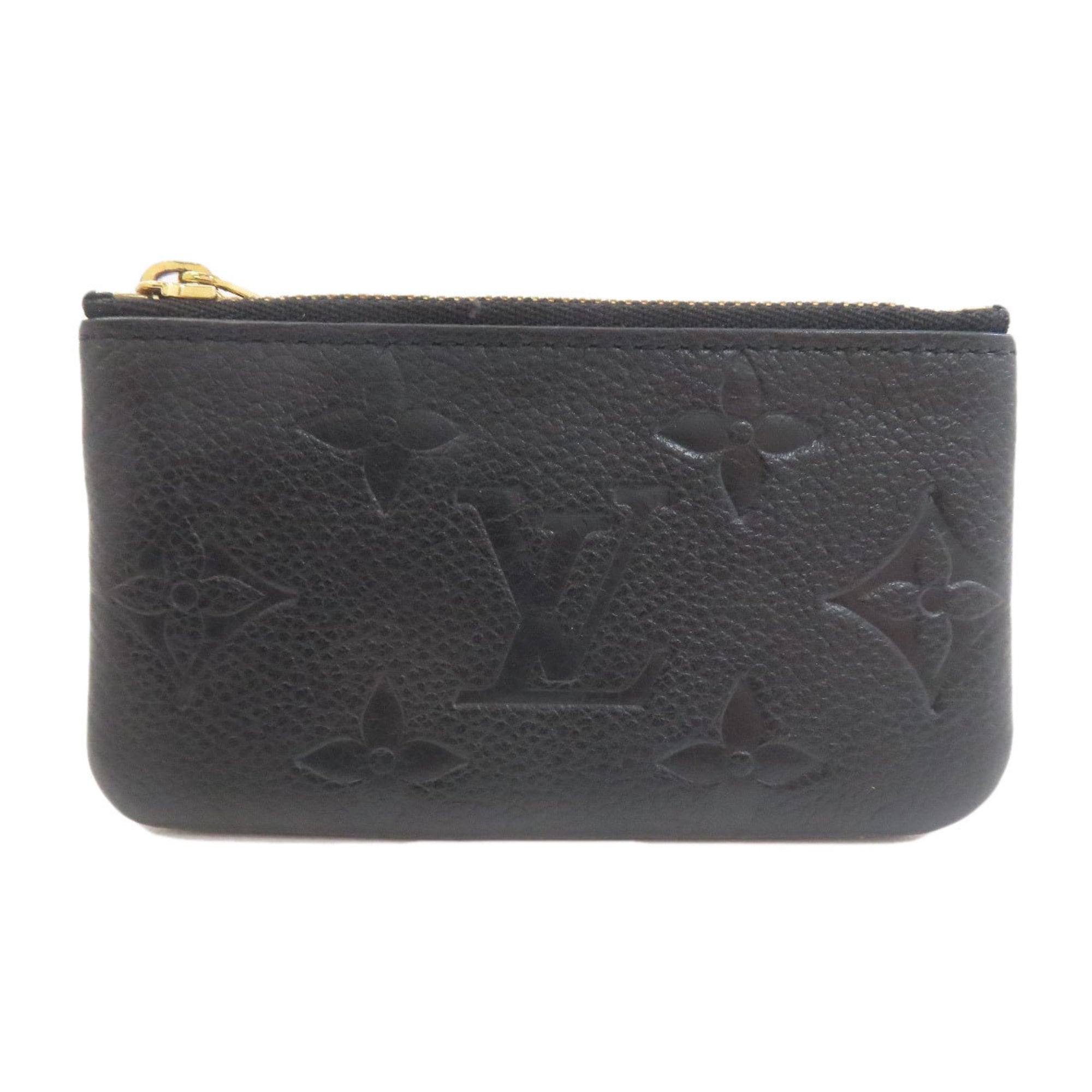 Louis Vuitton Black Pochette (Pre-Owned)