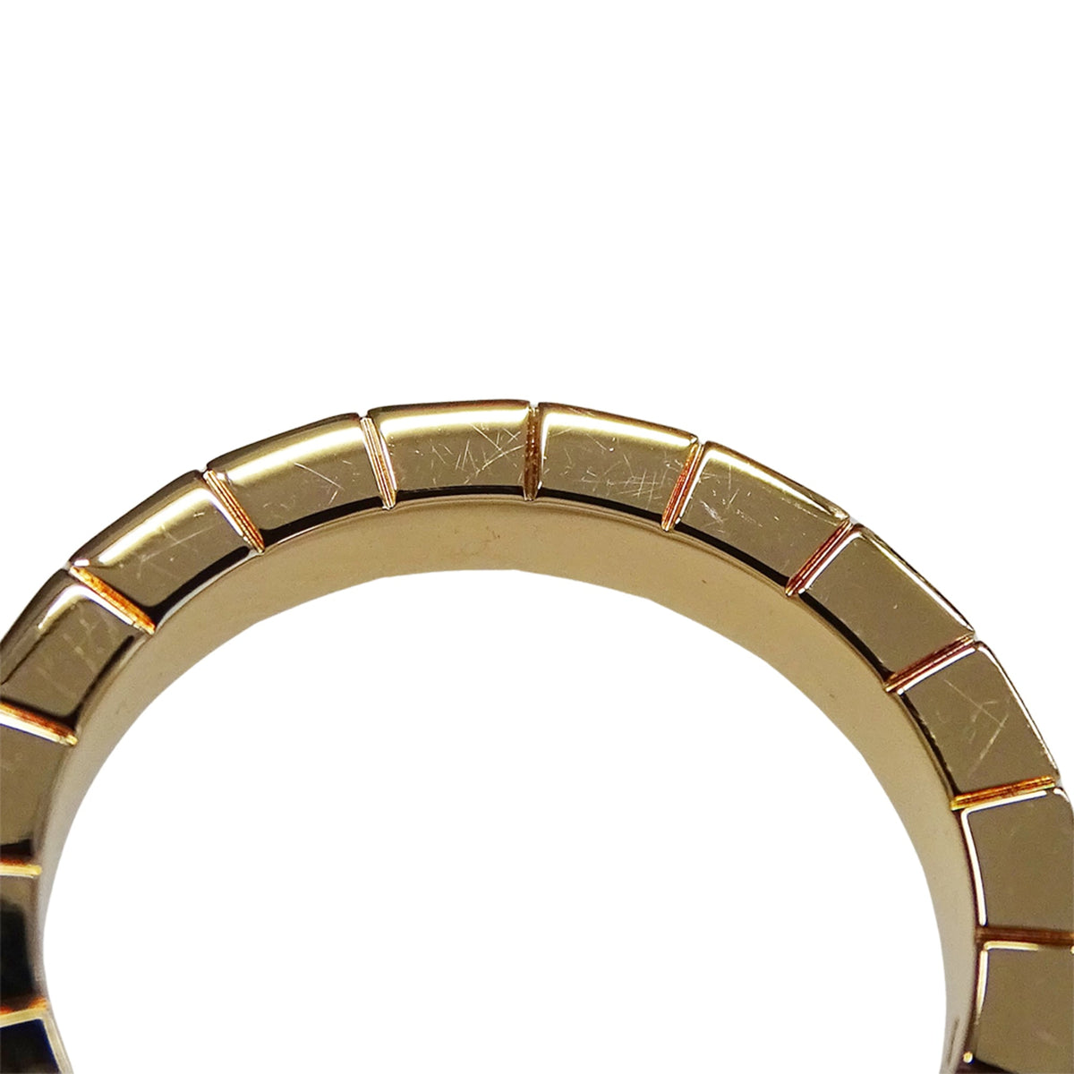 Cartier Pink Gold Pink Gold (18K) (Pre-Owned)
