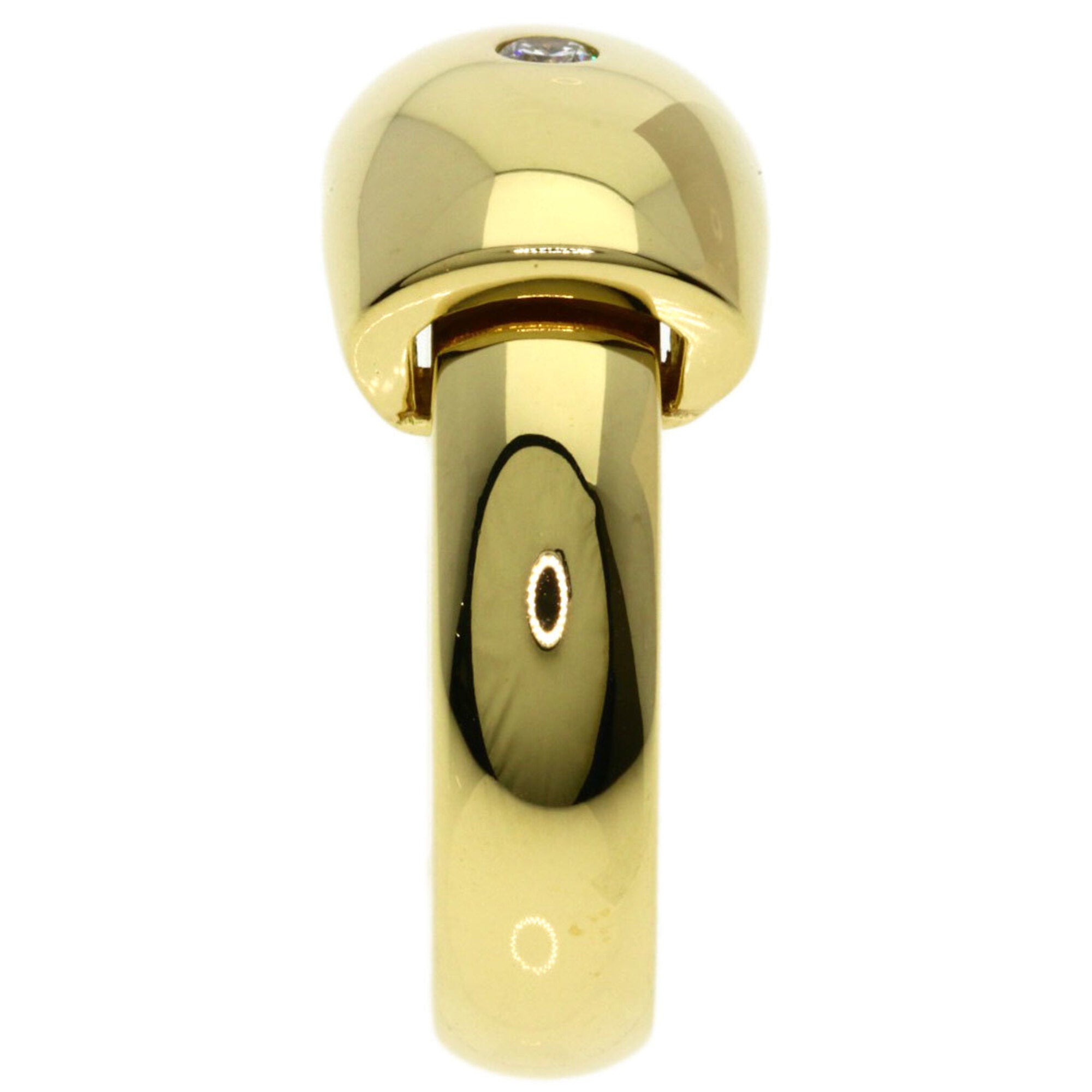 Piaget Yellow Gold (18K) Band Ring (Pre-Owned)