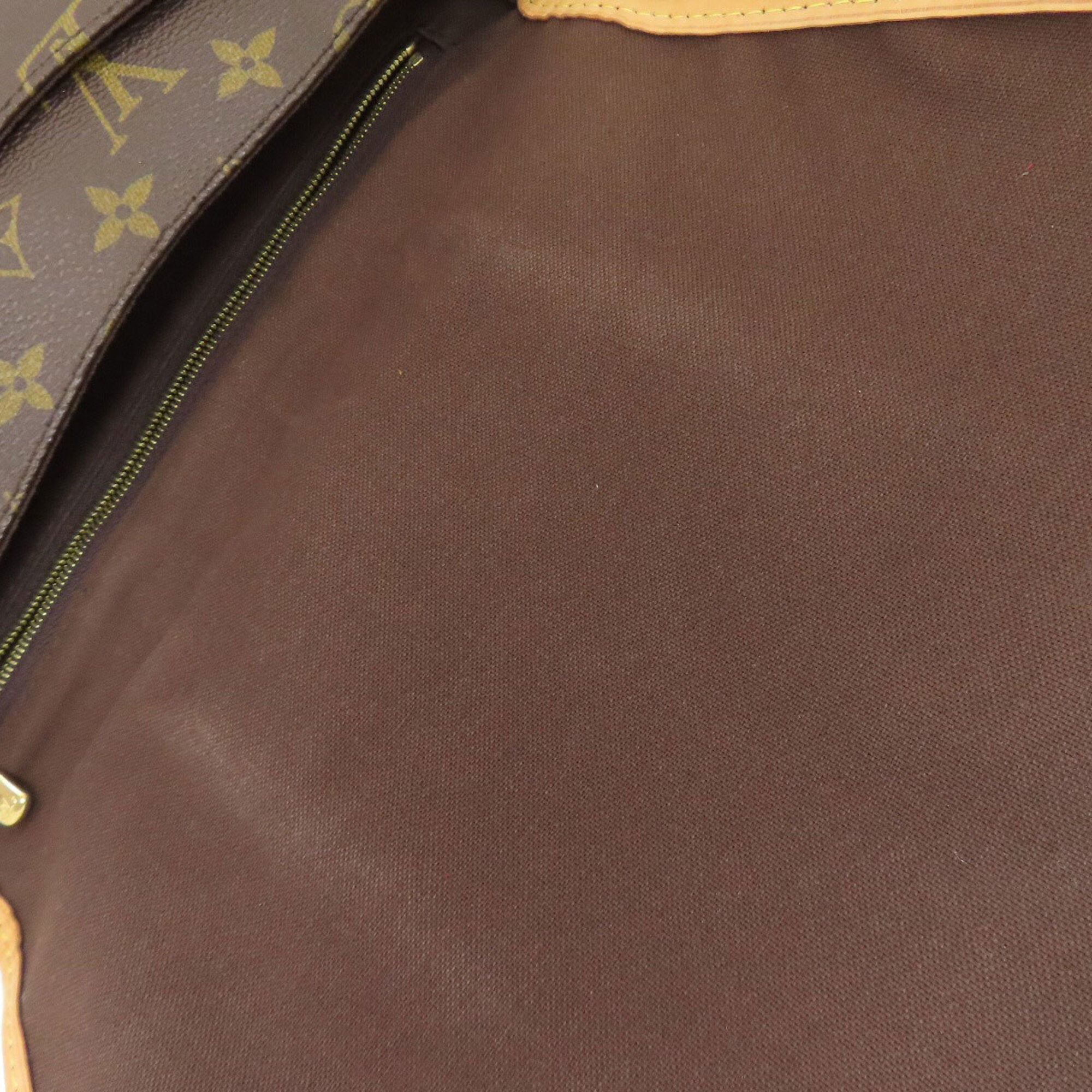 Louis Vuitton Monogram Monogram Monogram Shoulder Bag (Pre-Owned)