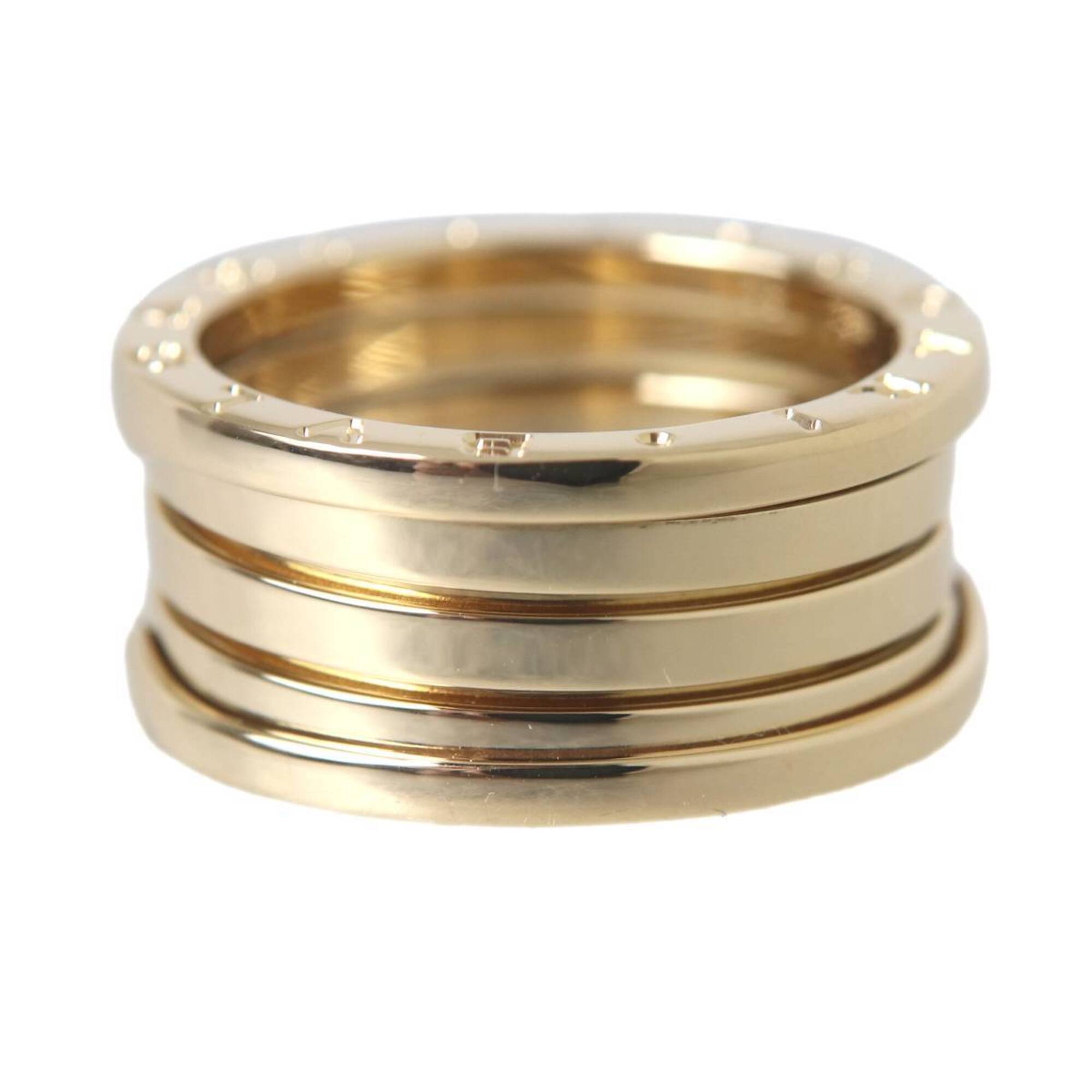 Bvlgari Yellow Gold Yellow Gold (18K) (Pre-Owned)