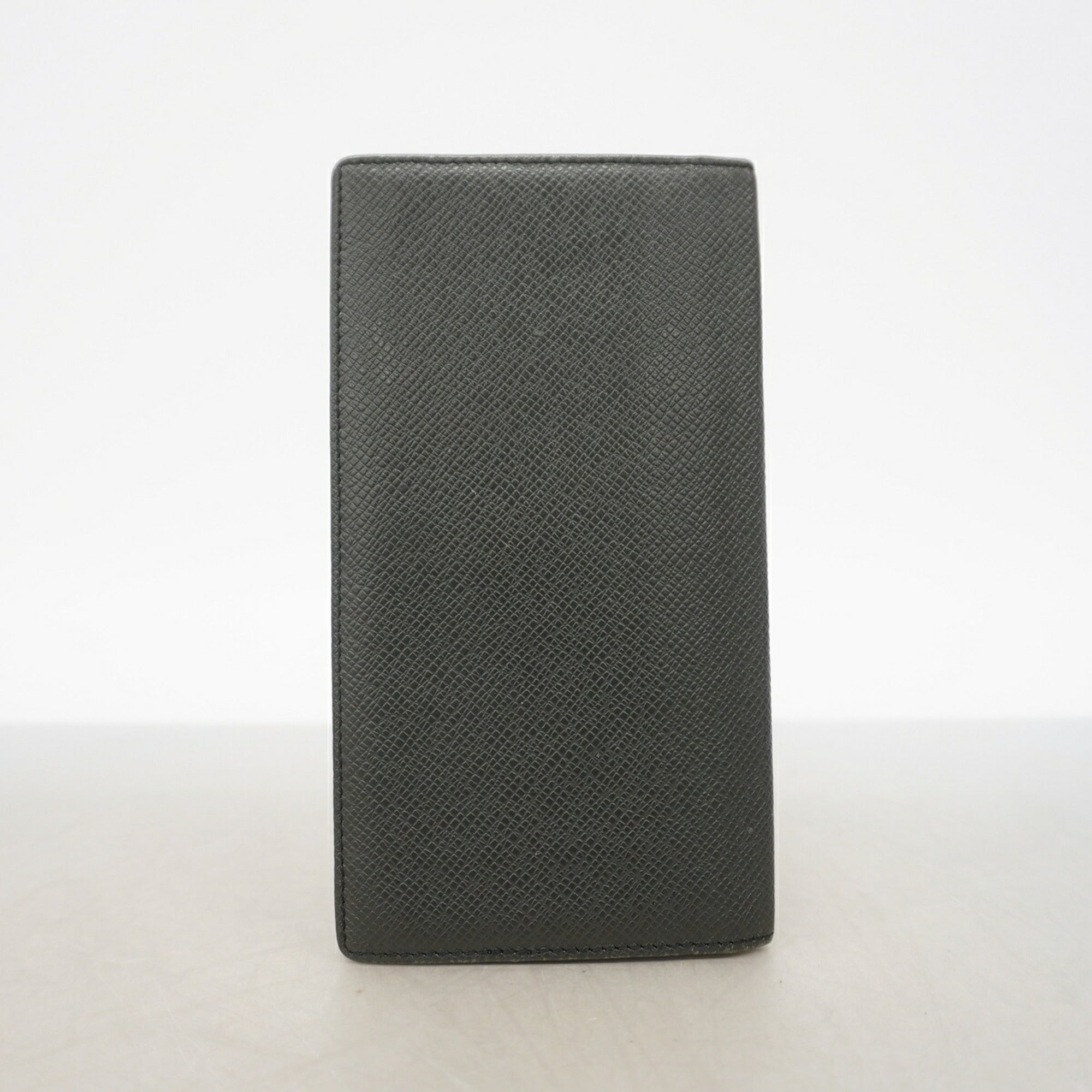 Louis Vuitton Ardoise Long Bill Wallet (Bi-Fold) (Pre-Owned)