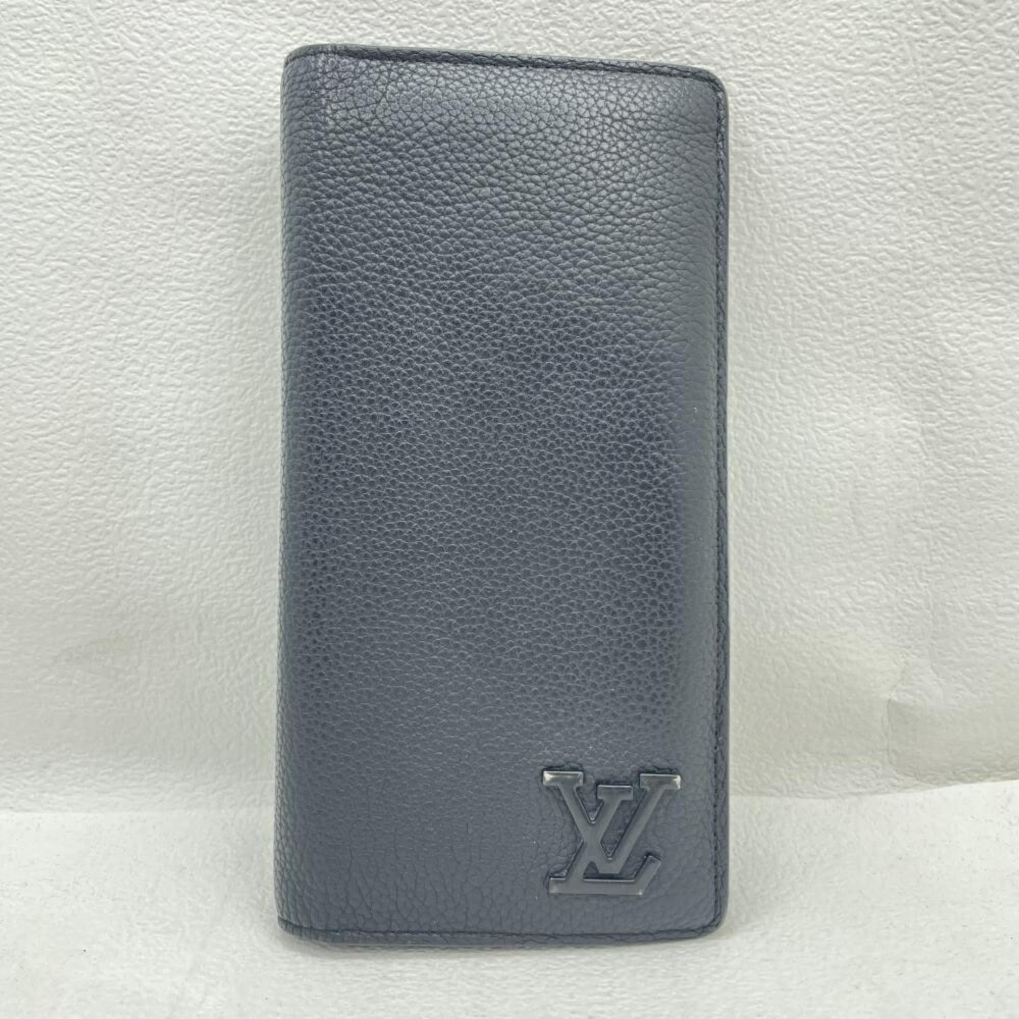 Louis Vuitton Long Wallet (Bi-Fold) (Pre-Owned)