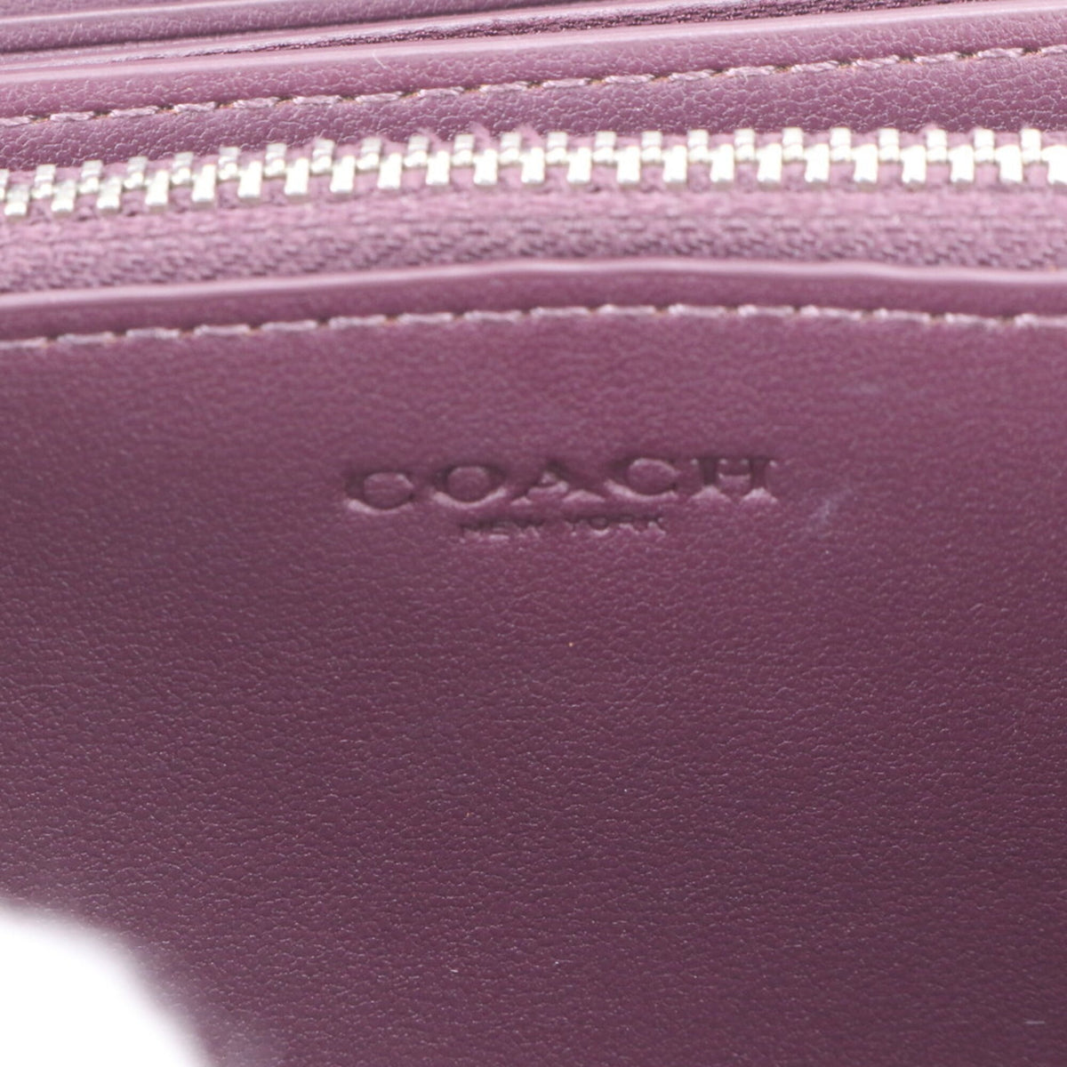 Coach