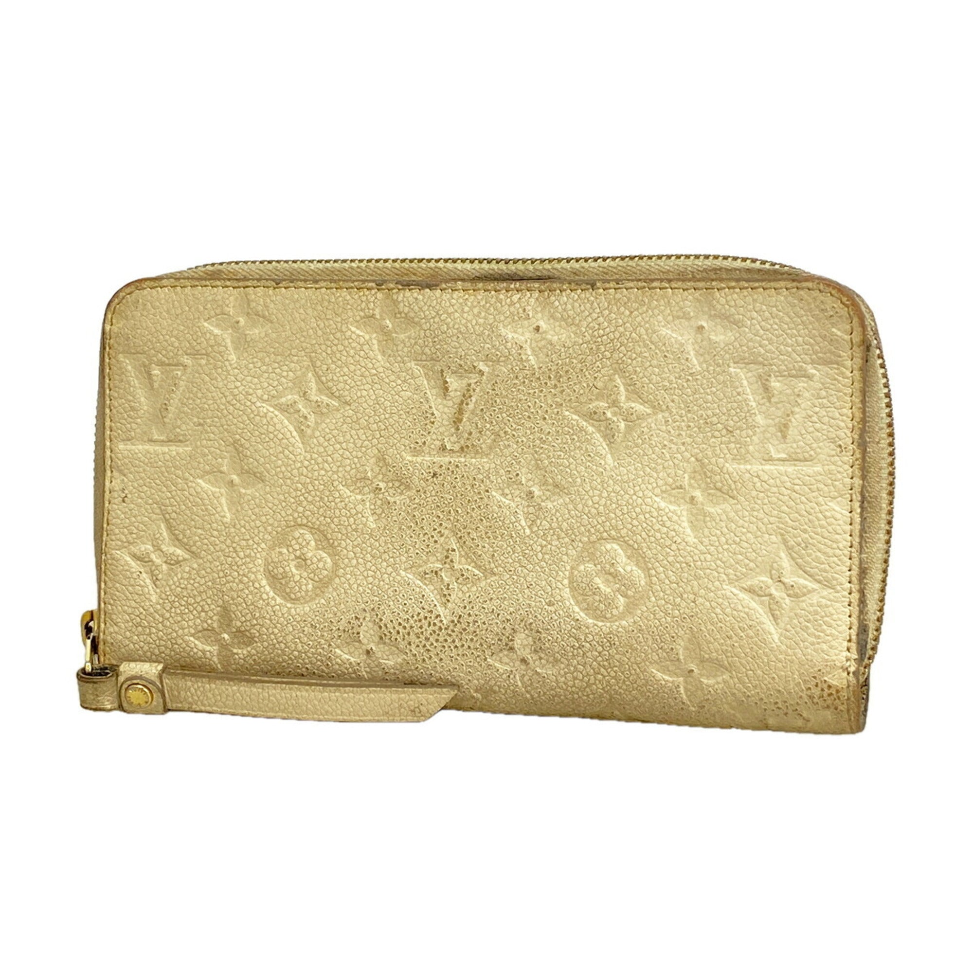 Louis Vuitton Neige Long Wallet (Bi-Fold) (Pre-Owned)