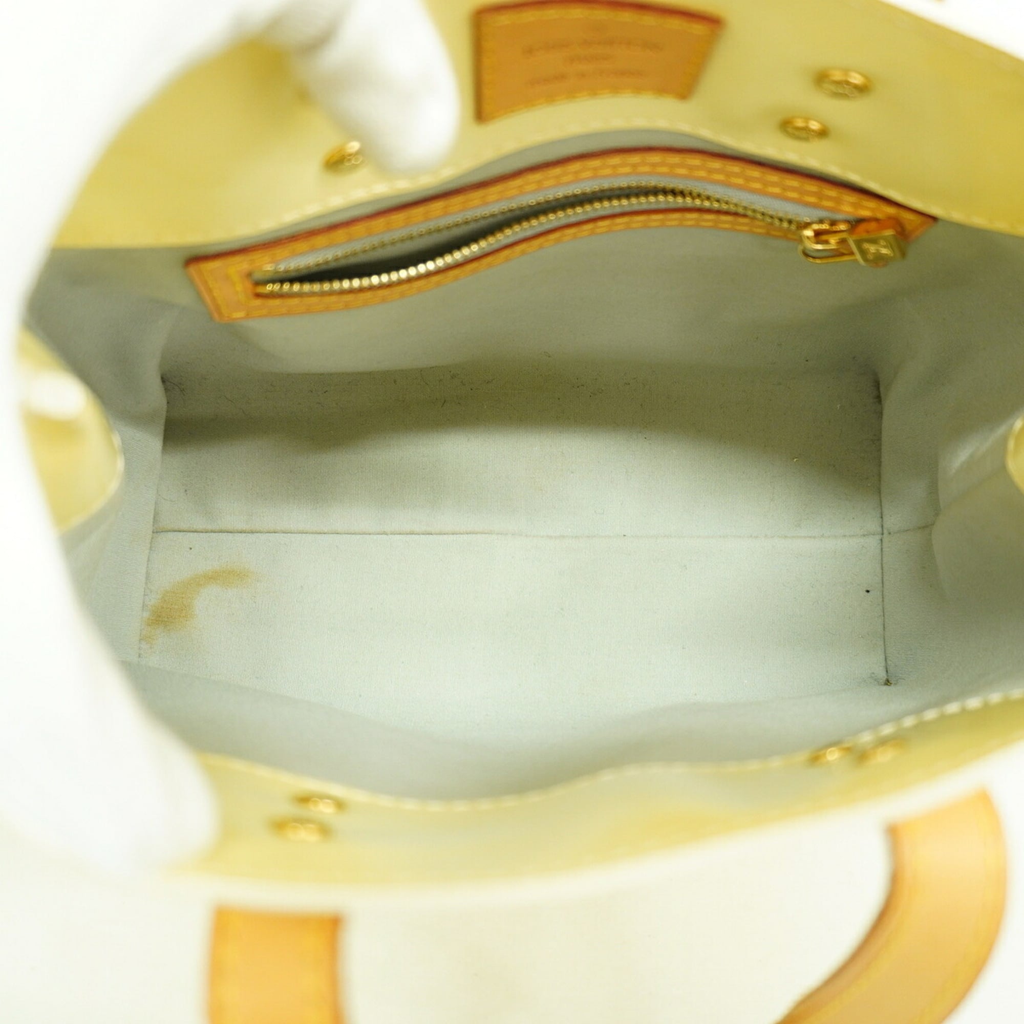 Louis Vuitton Pearl Handbag (Pre-Owned)