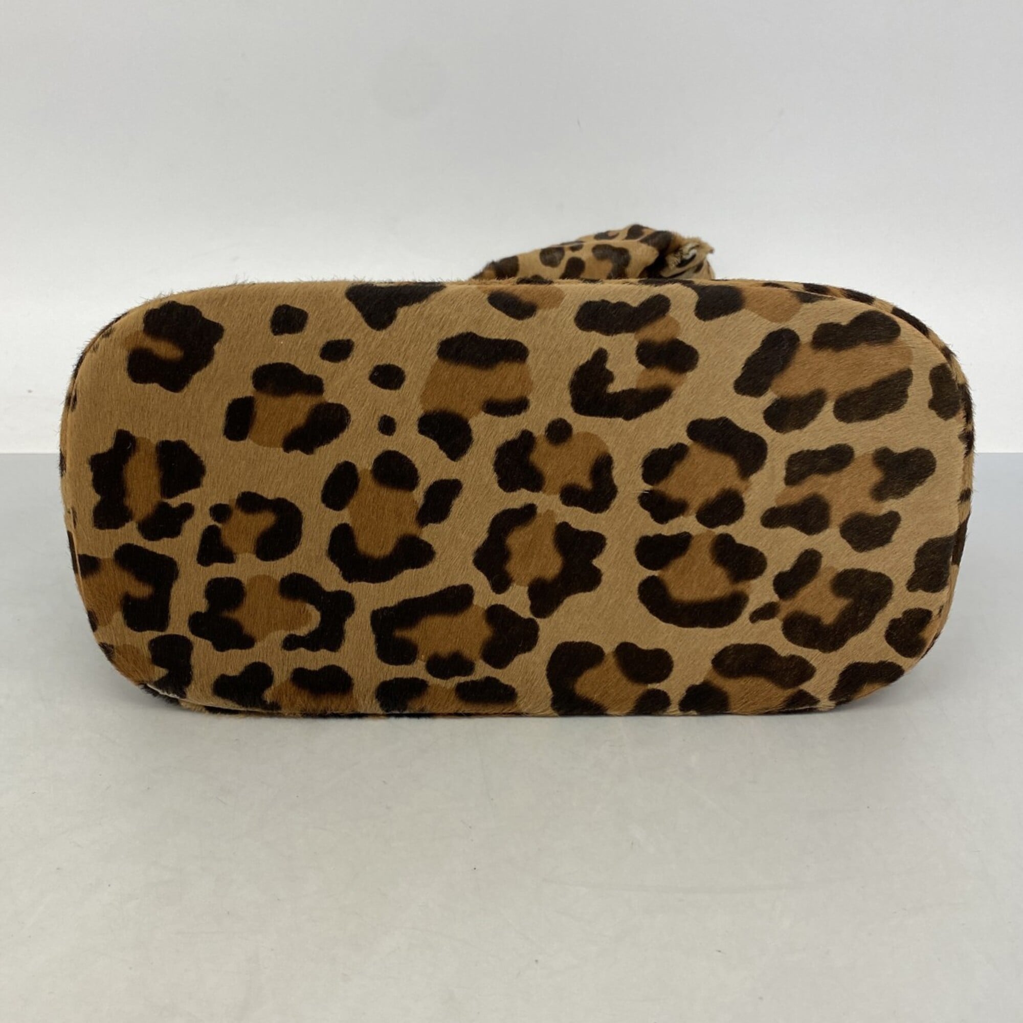 Louis Vuitton Brown Handbag (Pre-Owned)
