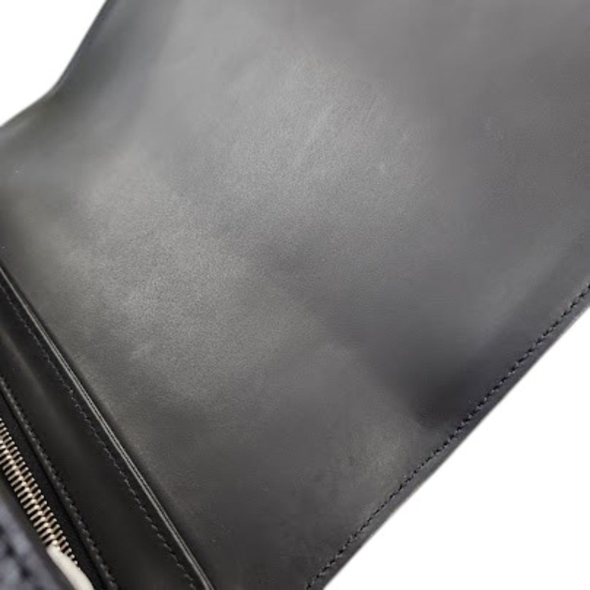 Gucci Black Gg Supreme Shoulder Bag (Pre-Owned)