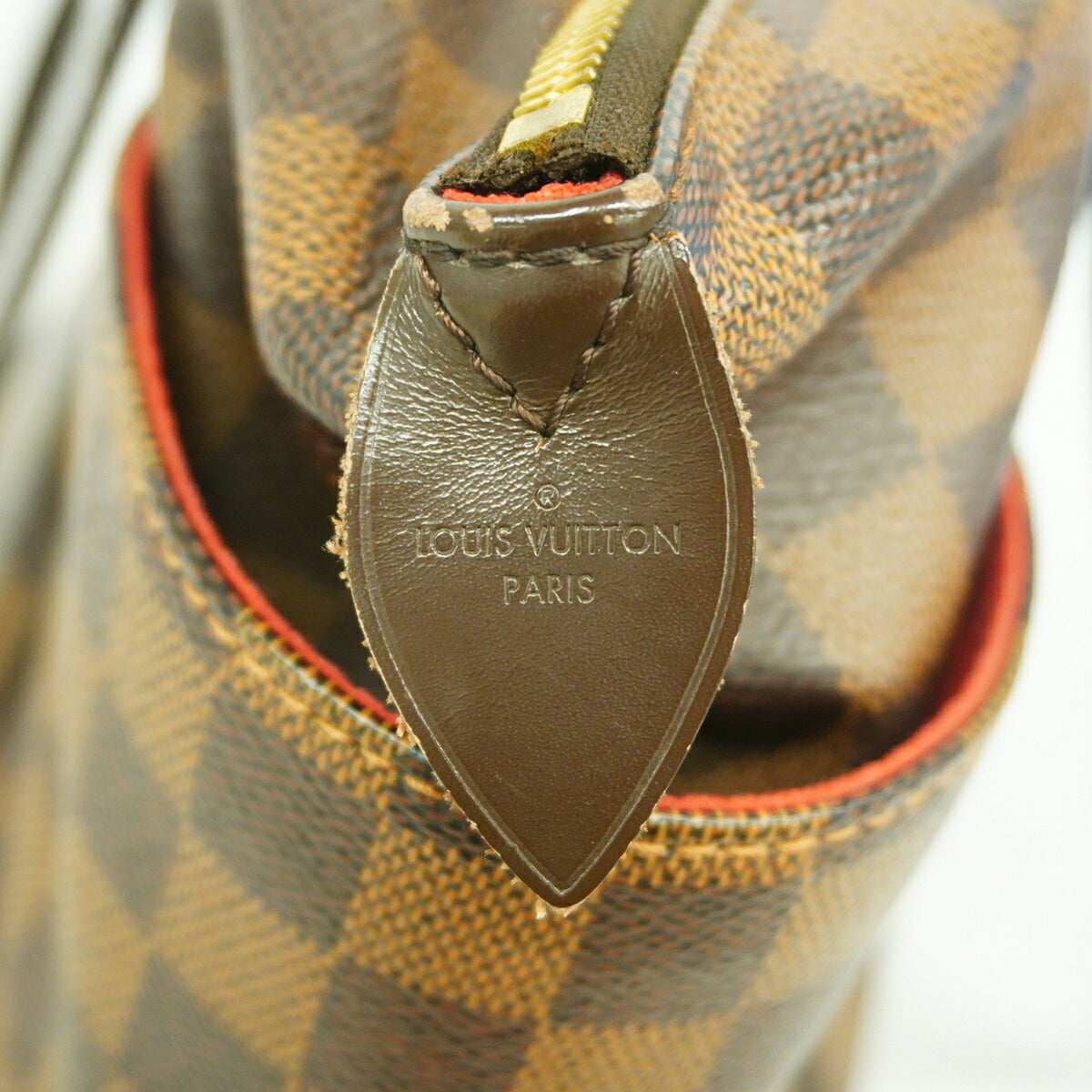 Louis Vuitton Ebene Tote Bag (Pre-Owned)