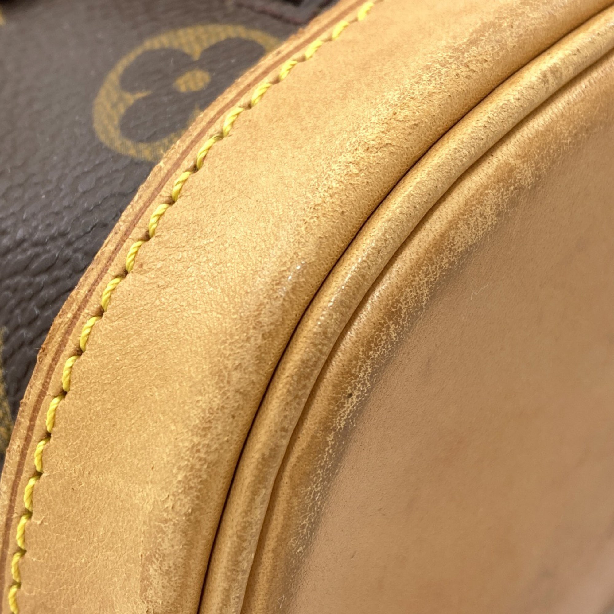 Louis Vuitton Monogram Monogram Monogram Backpack (Pre-Owned)