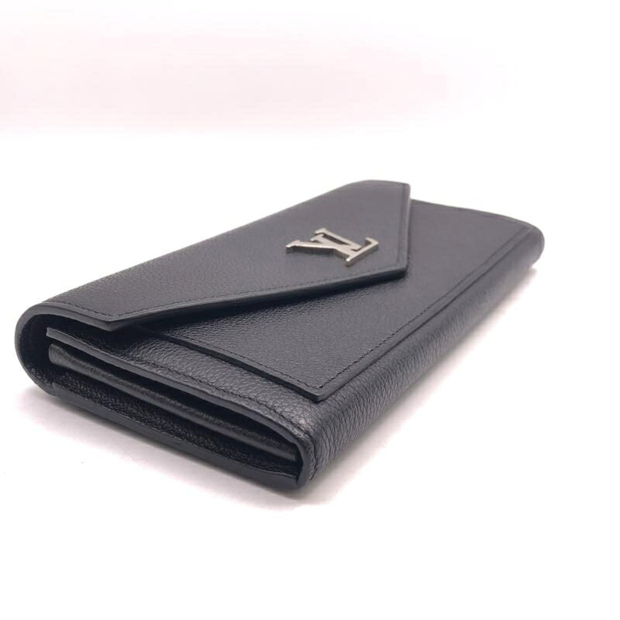 Louis Vuitton Long Wallet (Bi-Fold) (Pre-Owned)