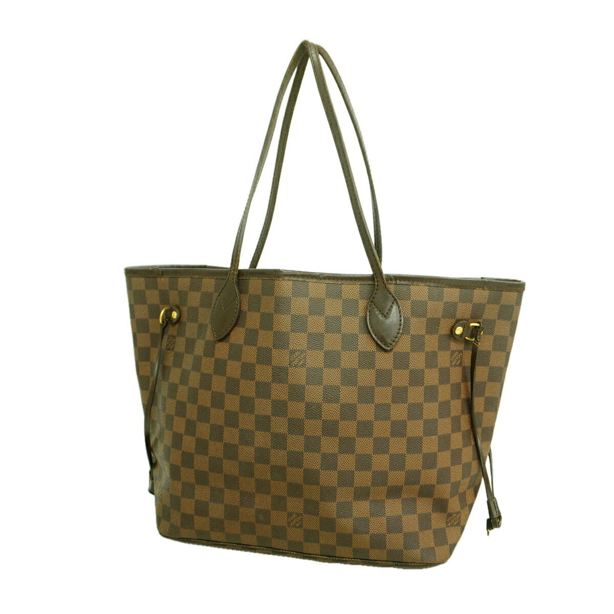 Louis Vuitton Ebene Tote Bag (Pre-Owned)