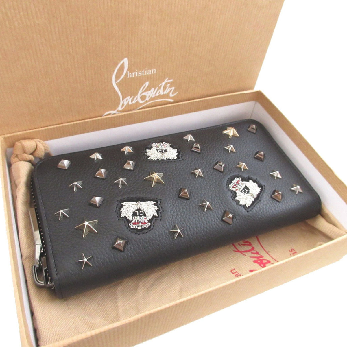 Christian Louboutin