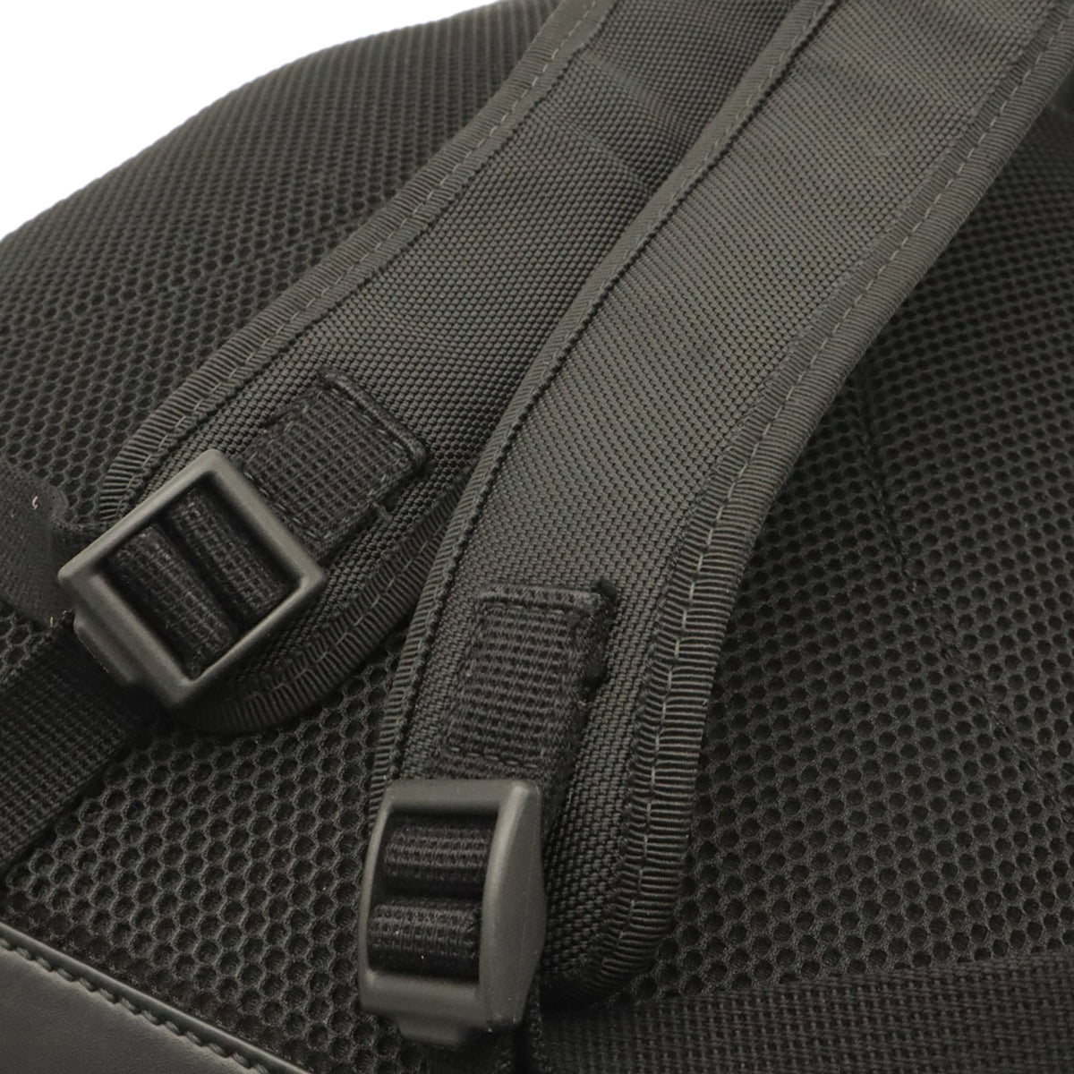 Gucci Black Backpack (Pre-Owned)