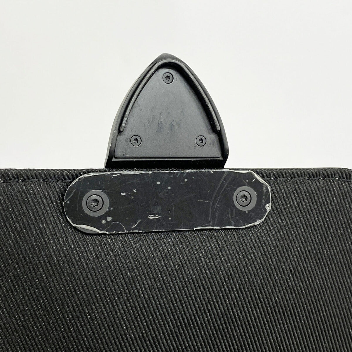Louis Vuitton Black Shoulder Bag (Pre-Owned)