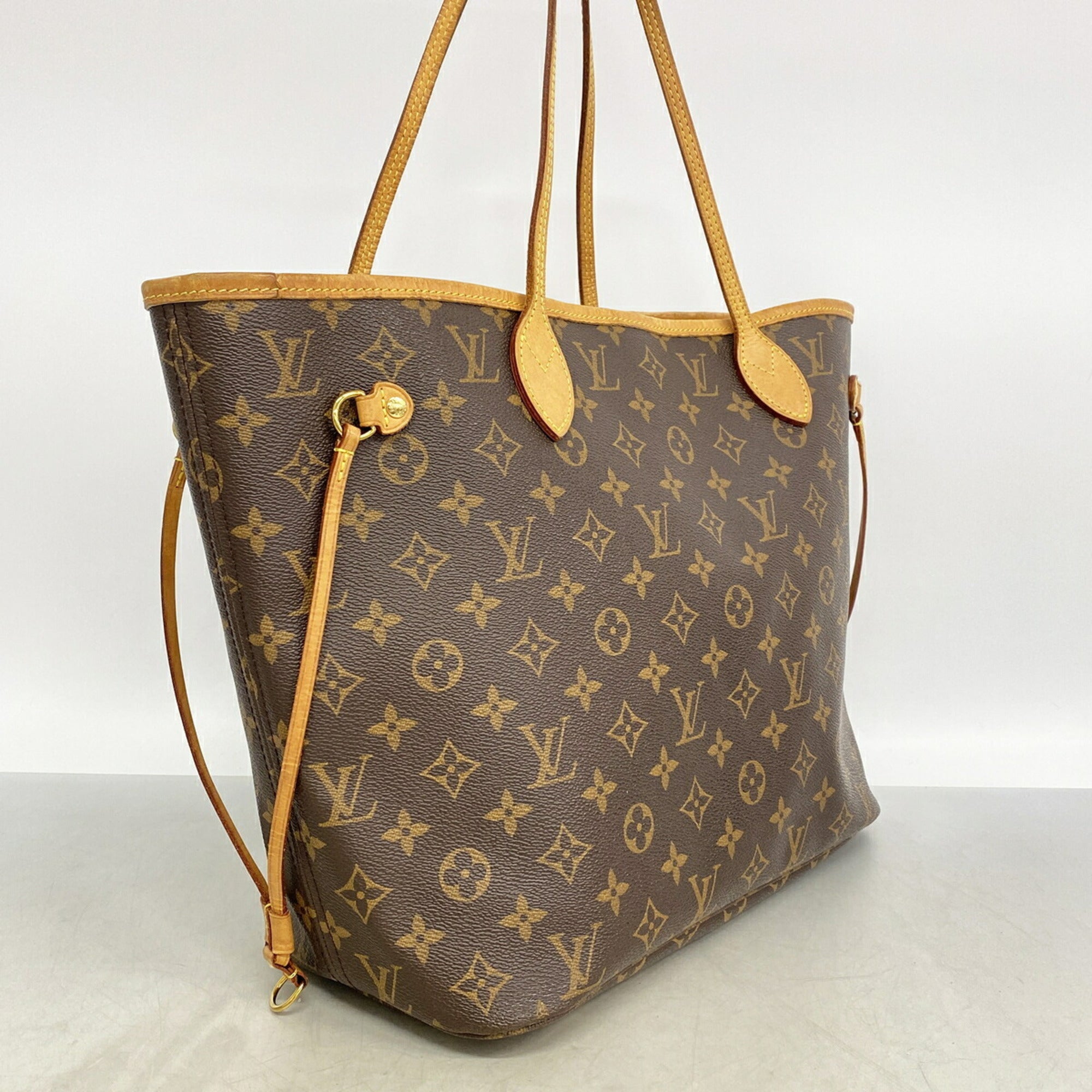 Louis Vuitton Cerise Tote Bag (Pre-Owned)