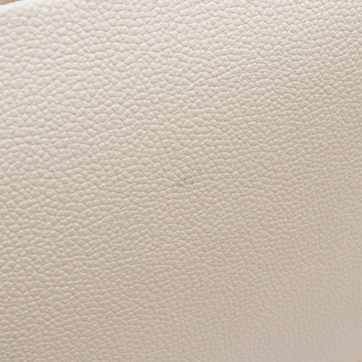 Louis Vuitton Beige Monogram Empreinte Tote Bag (Pre-Owned)