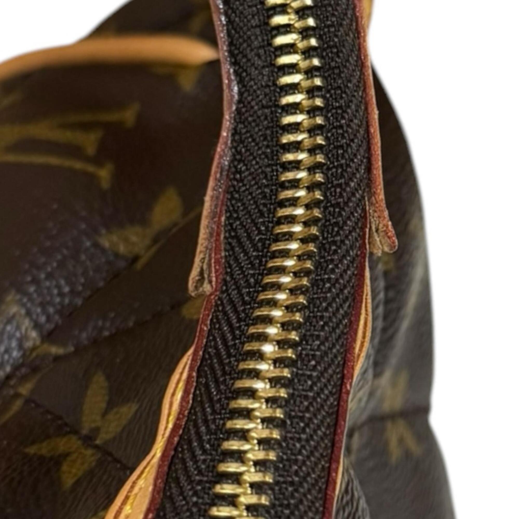 Louis Vuitton Monogram Etoile Brown Monogram Monogram Shoulder Bag (Pre-Owned)