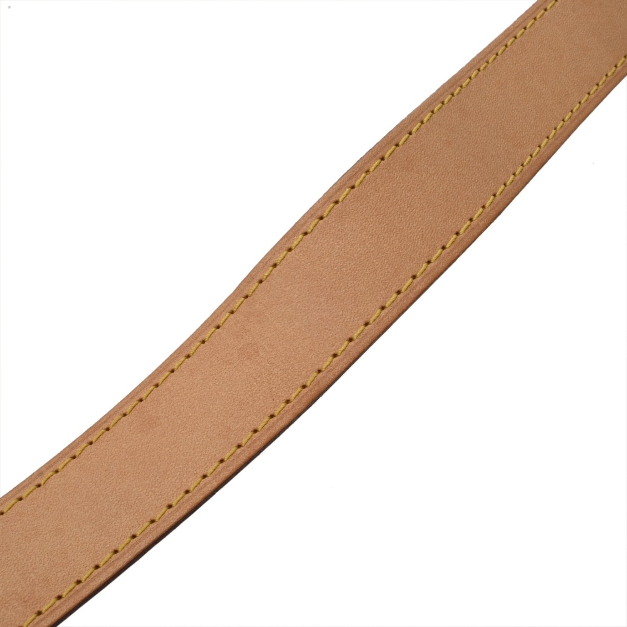 Louis Vuitton Brown Monogram Sling Bag (Pre-Owned)