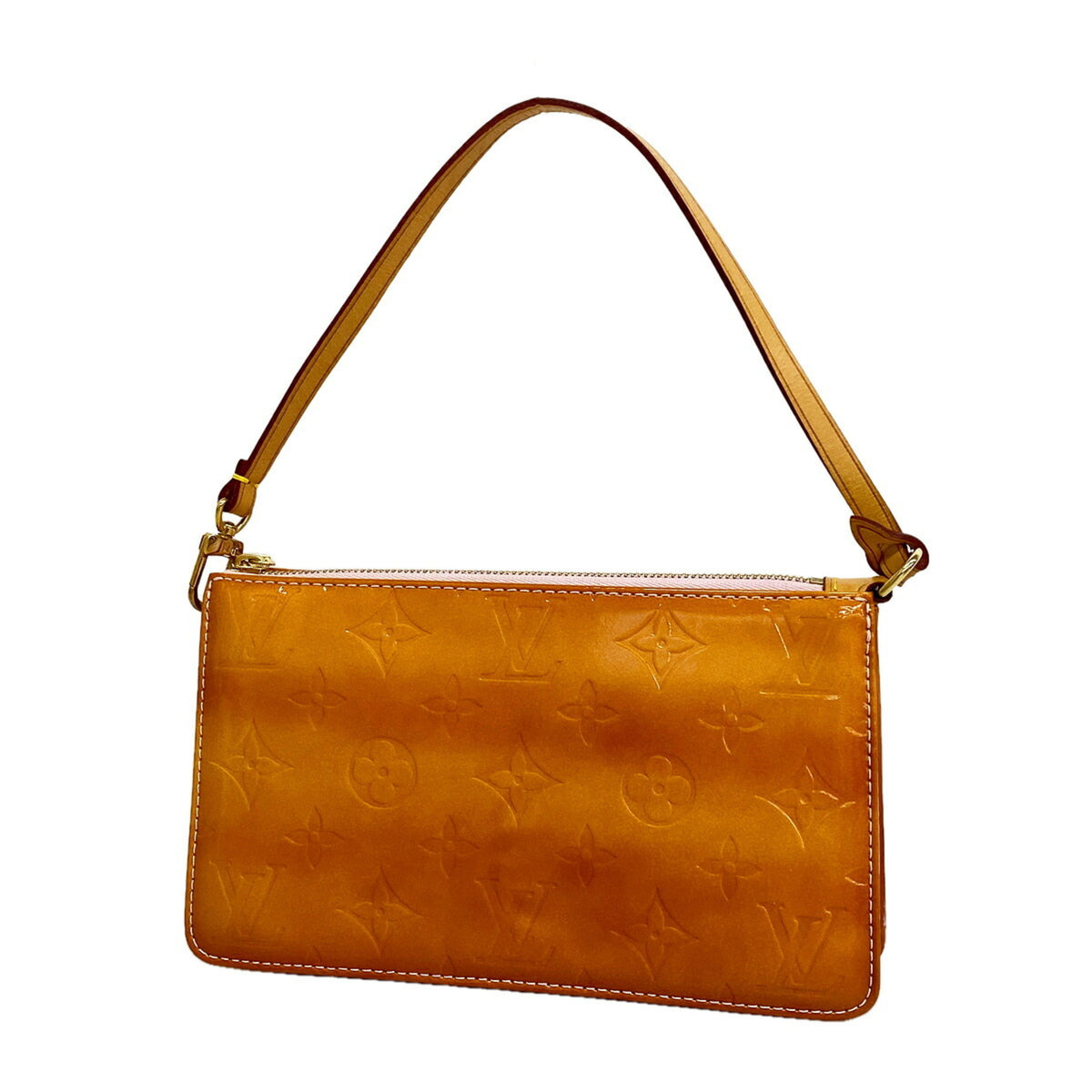 Louis Vuitton Rose Pouch (Pre-Owned)