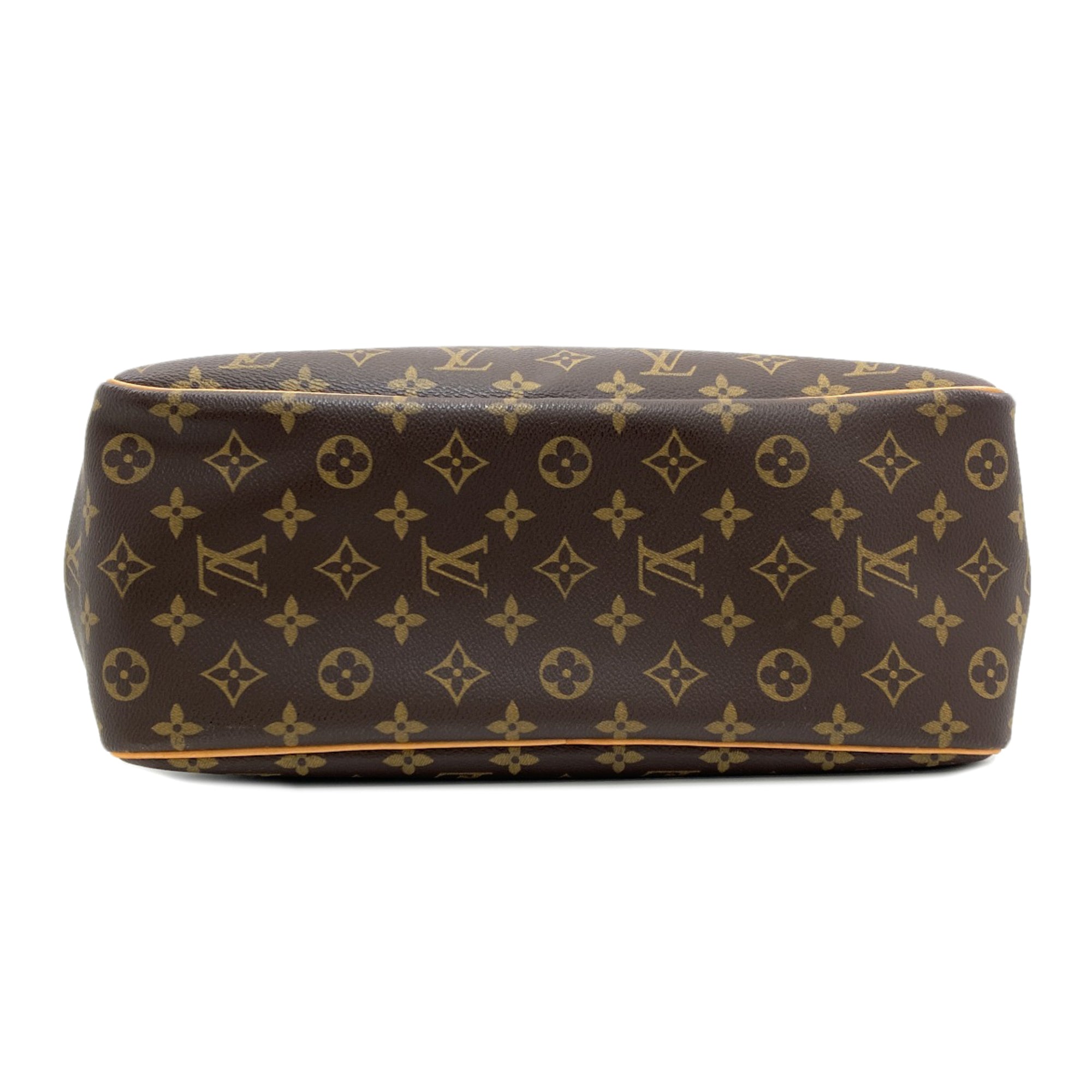 Louis Vuitton Monogram Monogram Monogram Handbag (Pre-Owned)
